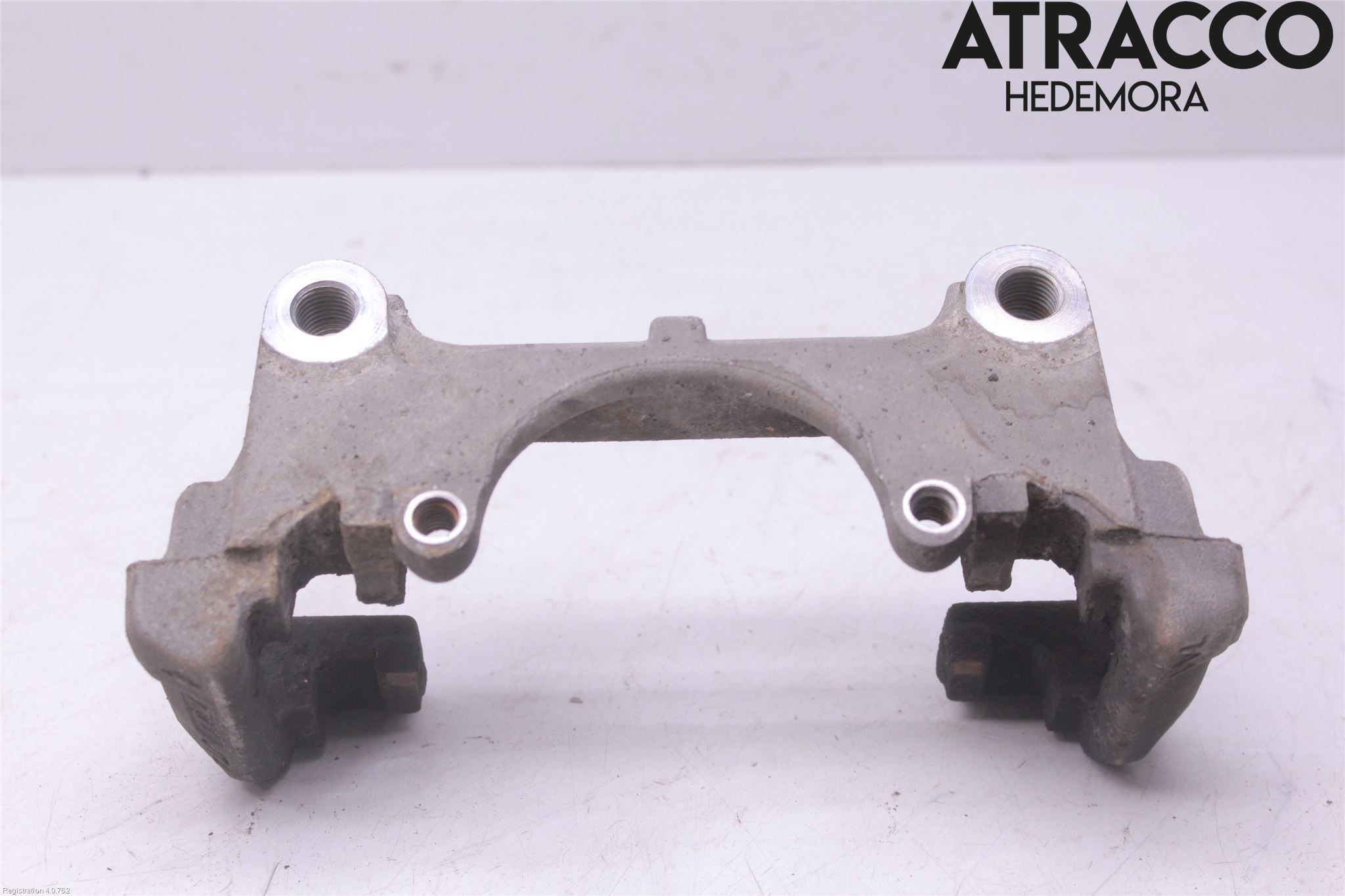 Audi A4 ALLROAD 09-16 Bremsecaliper Feste Holder
