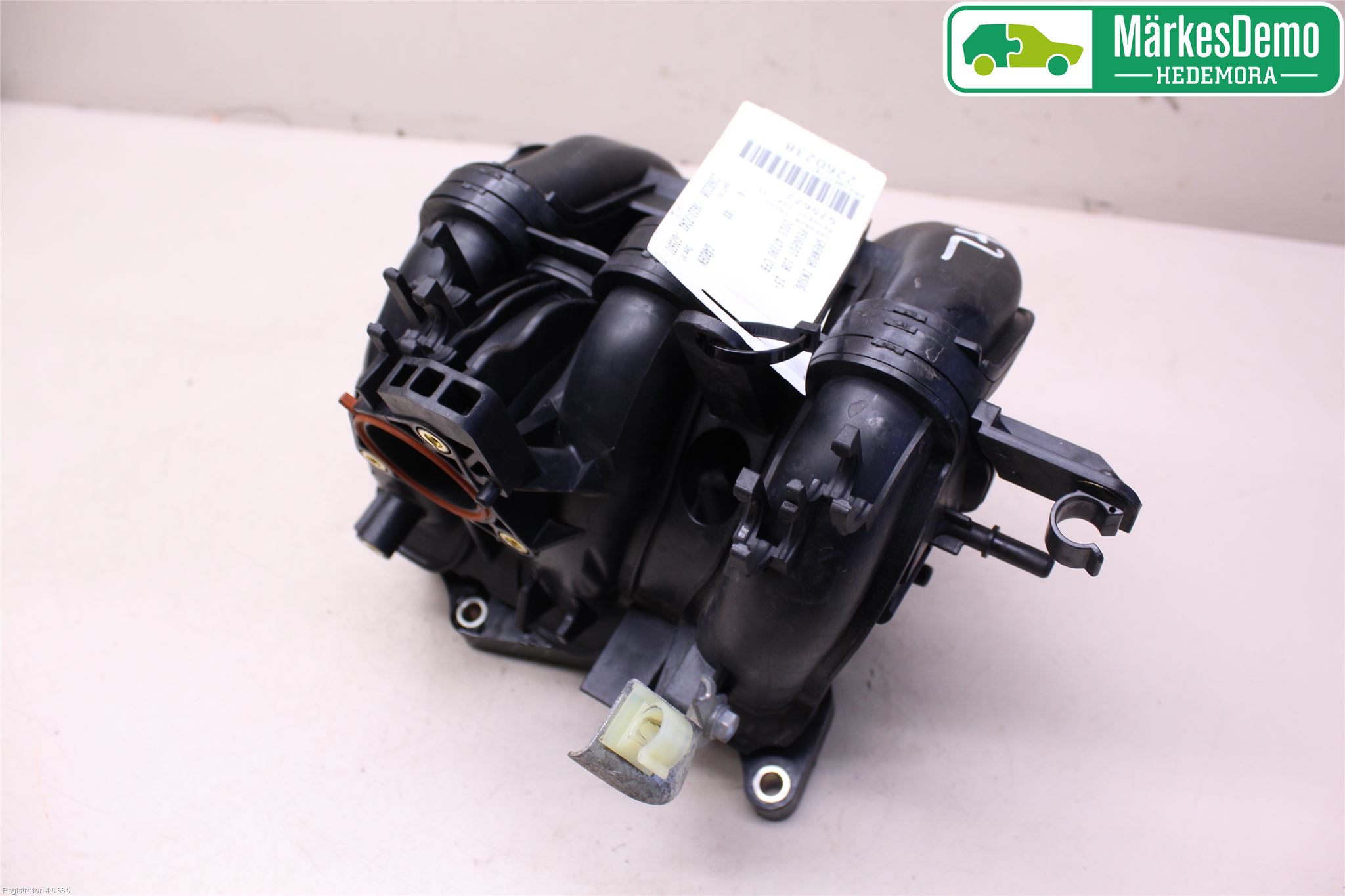 Peugeot 108 15-22 Innsugningsmanifold
