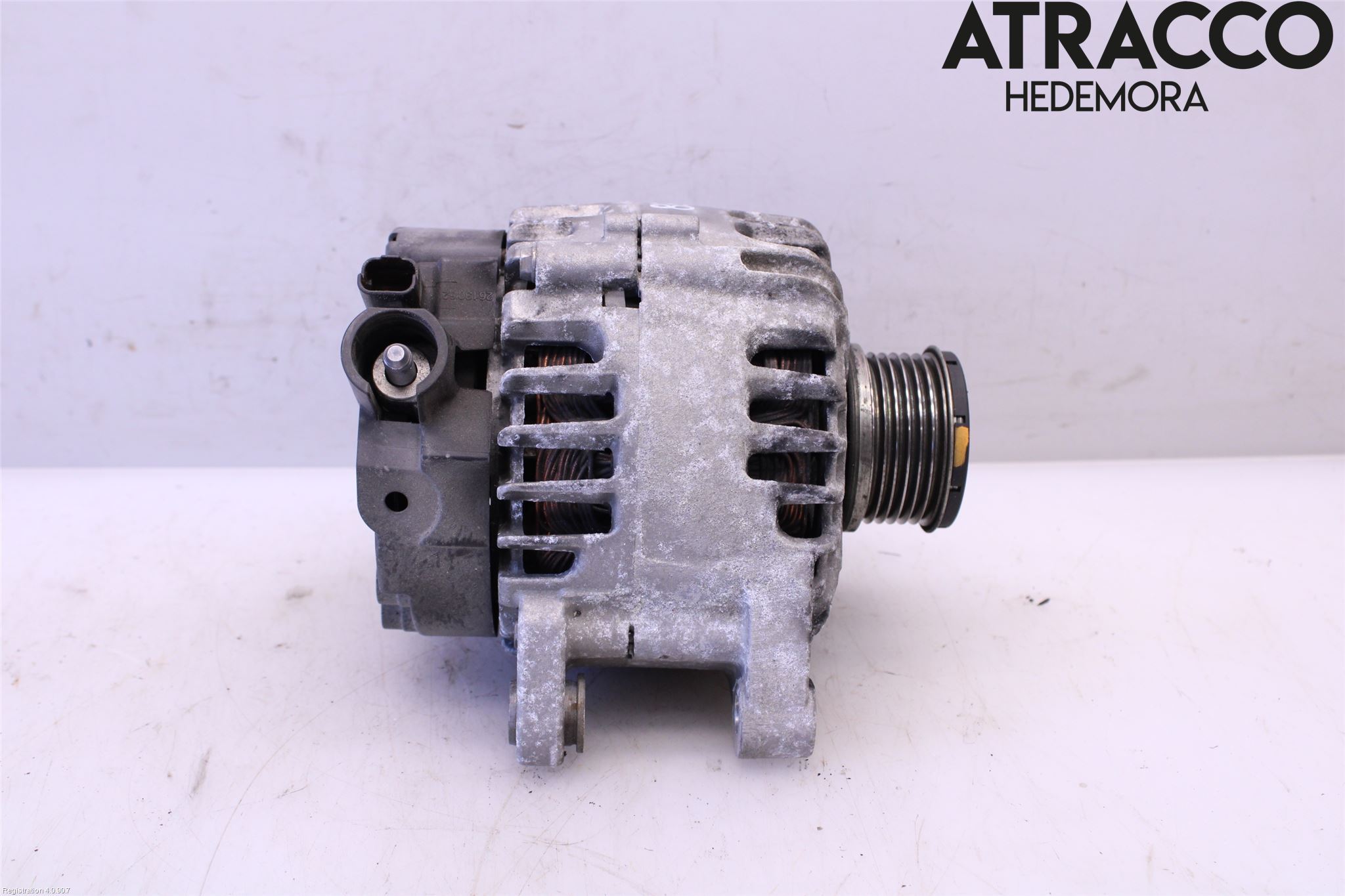 Peugeot 308 14-21 Dynamo