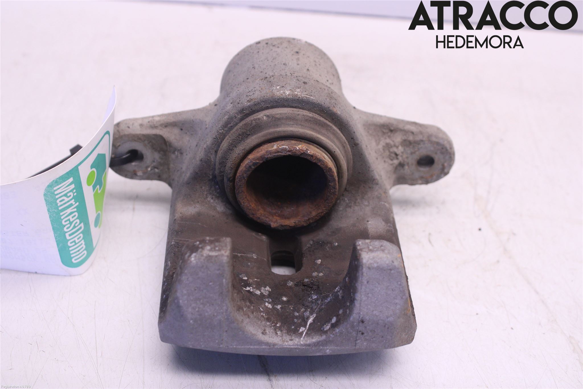 Subaru B9 TRIBECA  06-07 Bremsecaliper Bak Venstre
