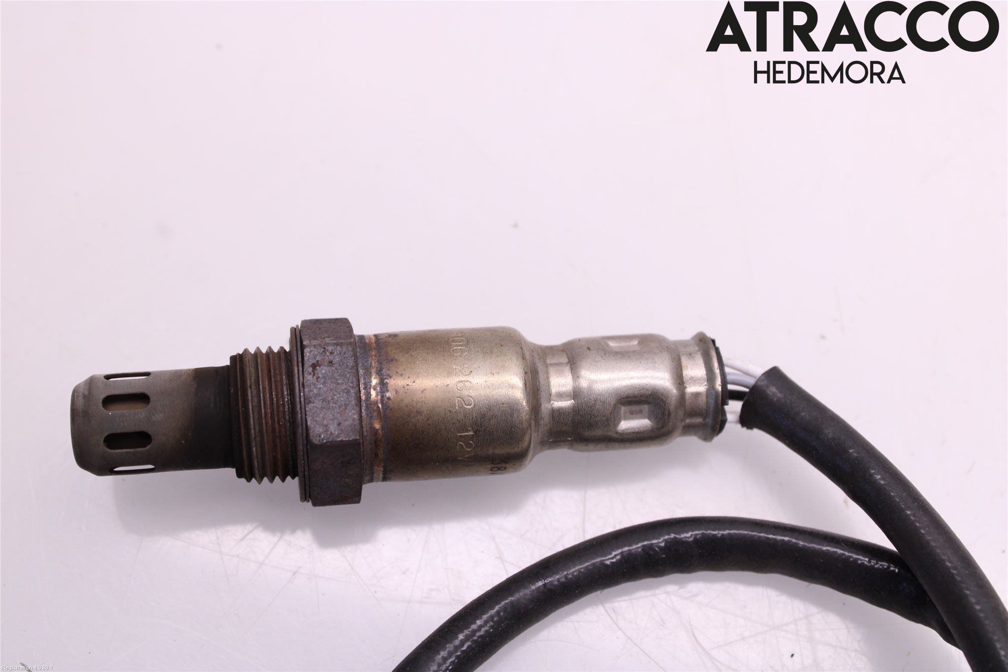 Audi A3/S3 8V 13-20 Inns Lambdasonde