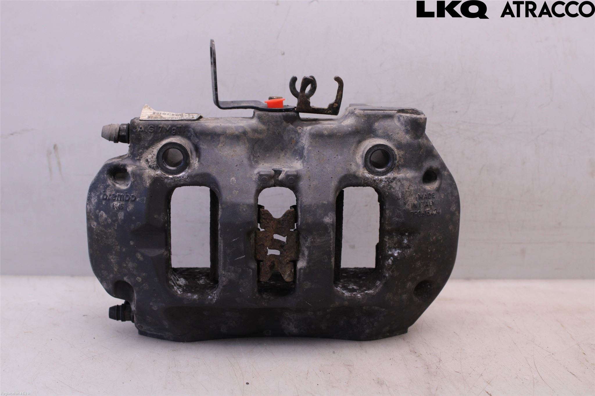 Volkswagen VW TOUAREG 7P 11-18 Bremsecaliper Bak Høyre