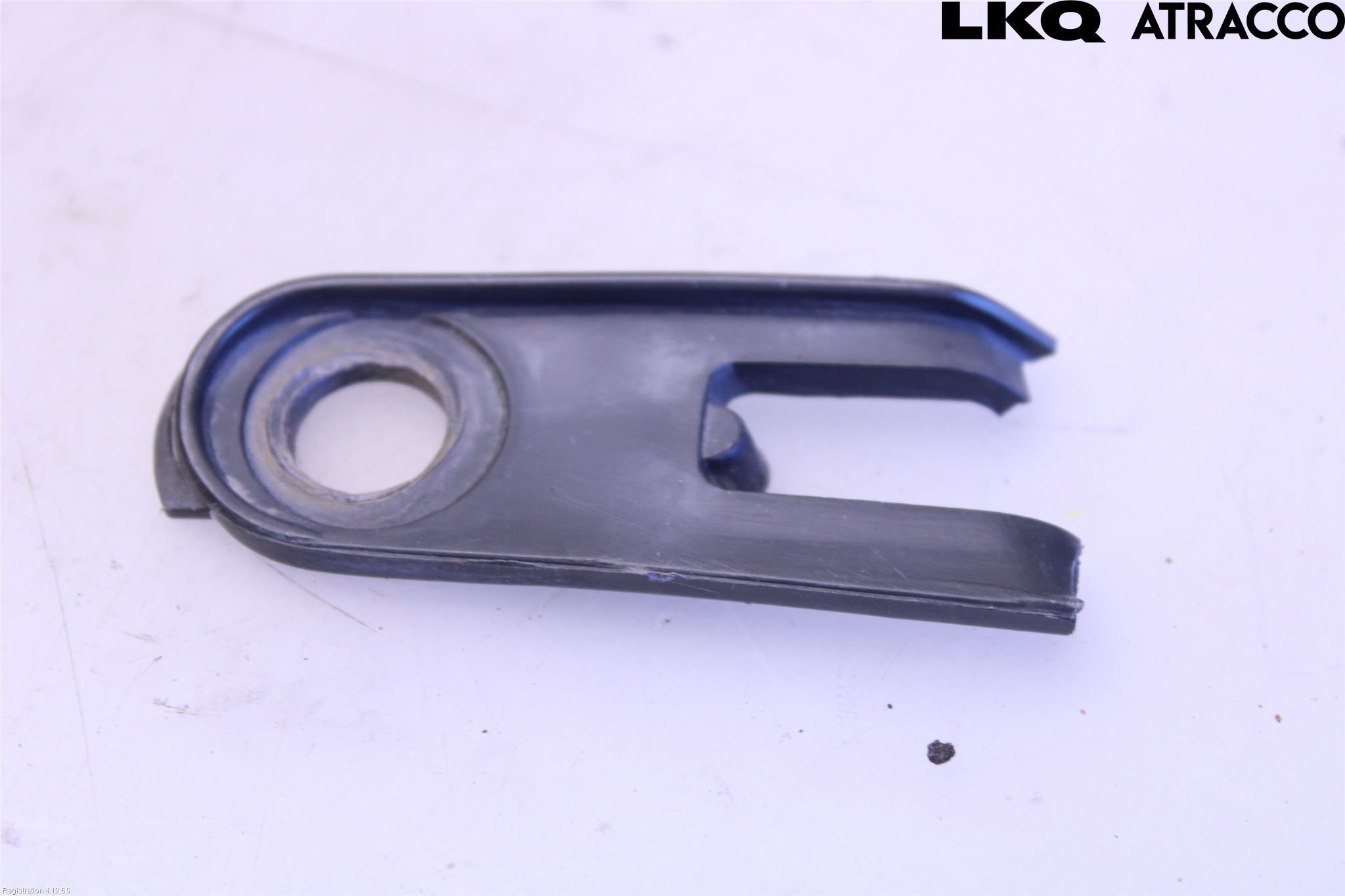 Lexus RX XU30 03-09 Frontlykt Venstre