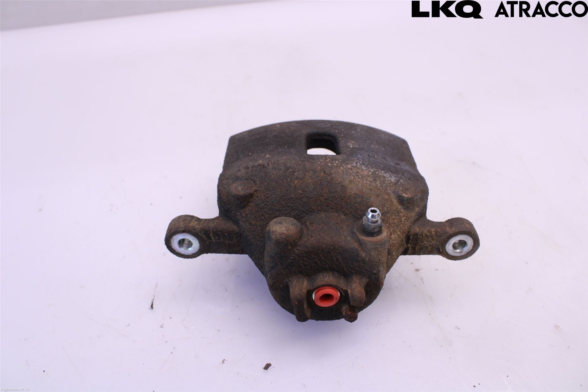 Kia PICANTO 17- Bremsecaliper Foran Høyre