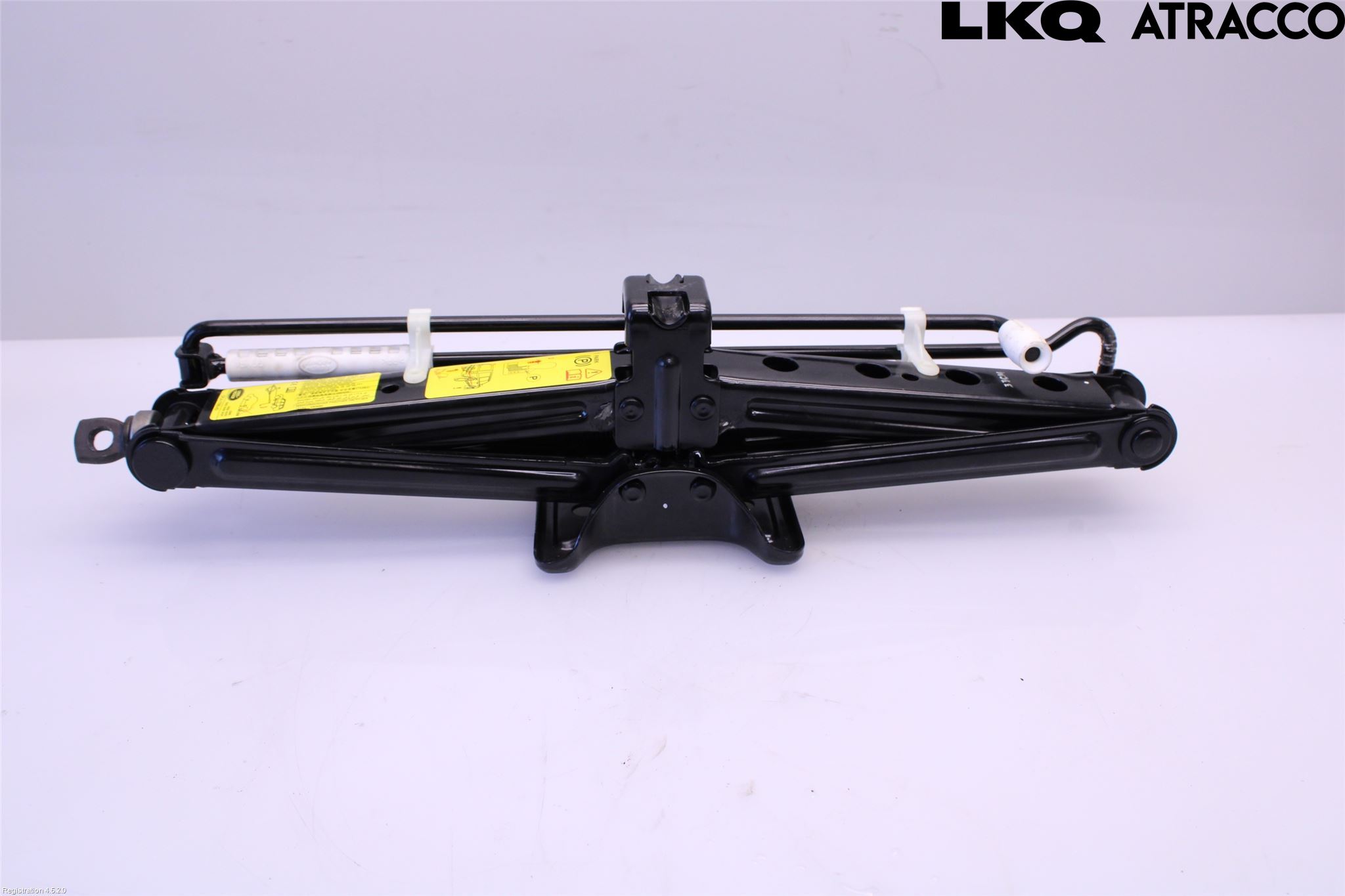 Landrover RANGE ROVER (L405) 13-21 Jekk