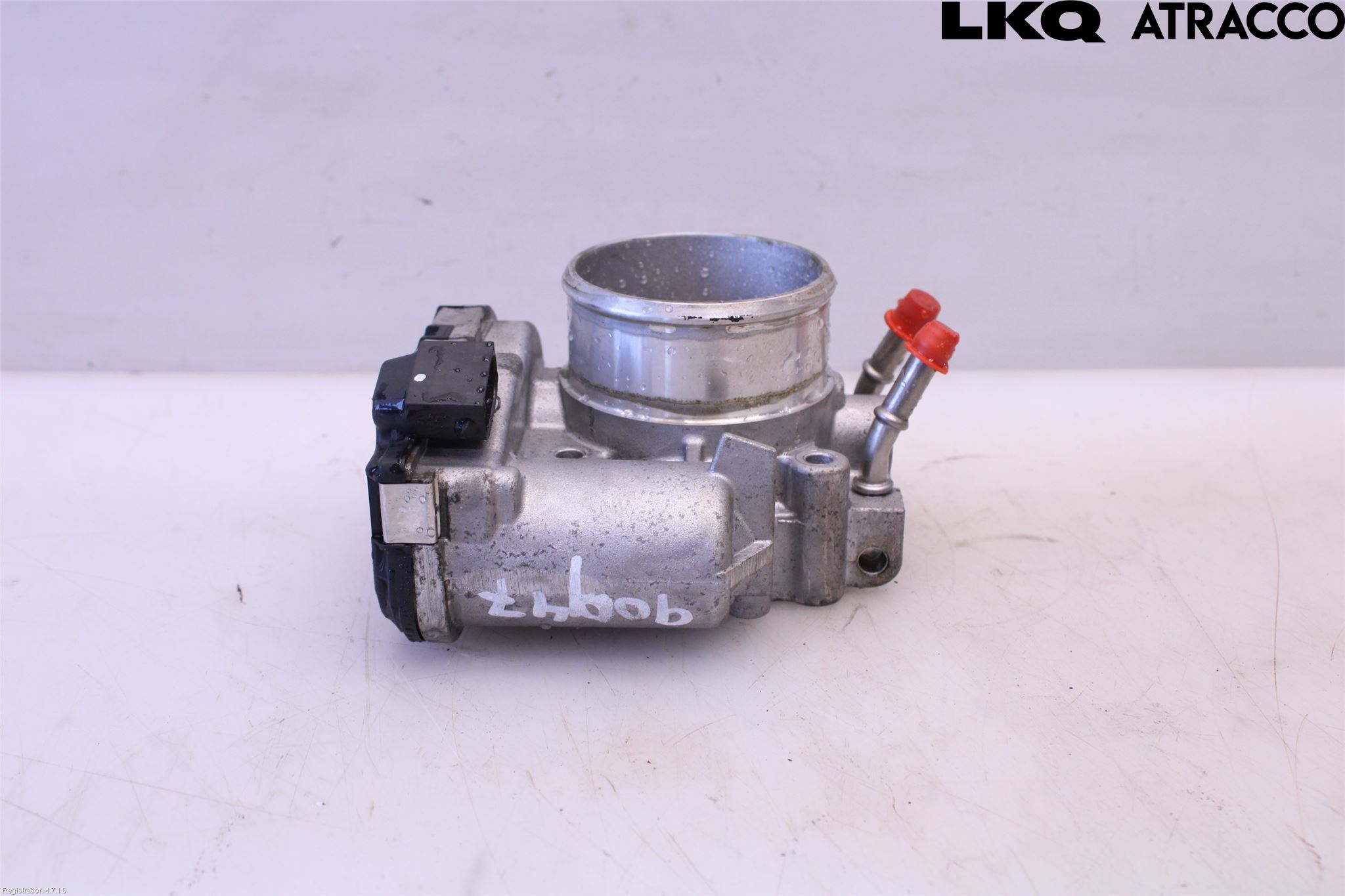 Kia OPTIMA 16-20 Inns Spjeldhus