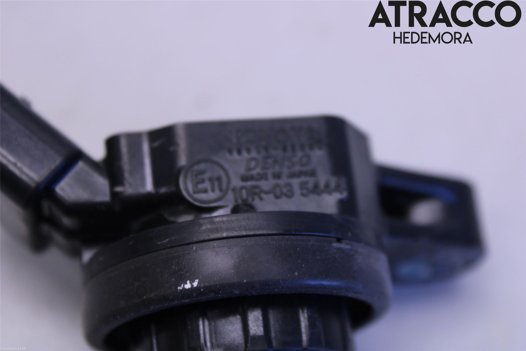 Toyota AVENSIS 16-18 Coil