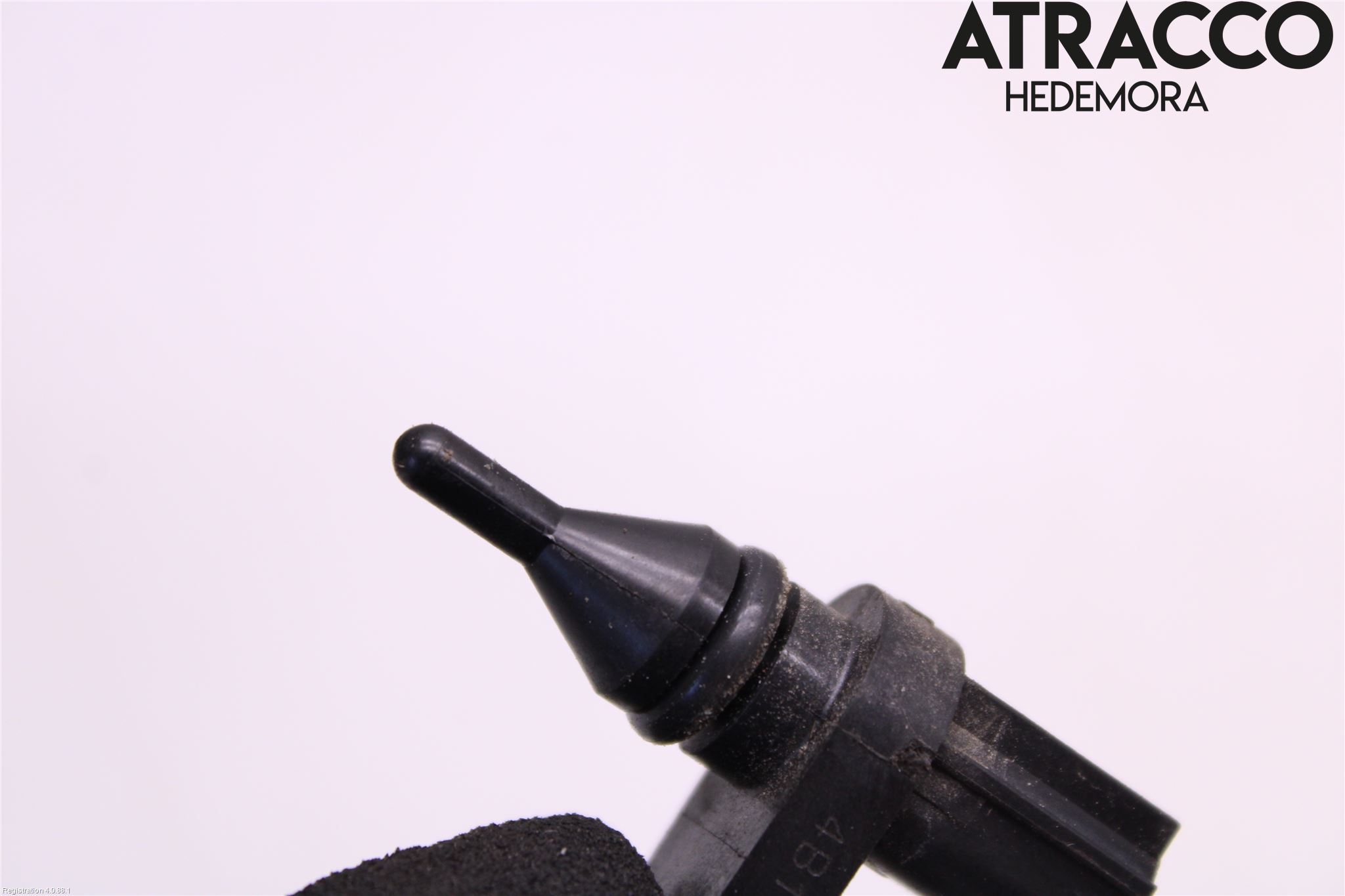 Honda CIVIC 17-22 Giver Temp Innsugsluft
