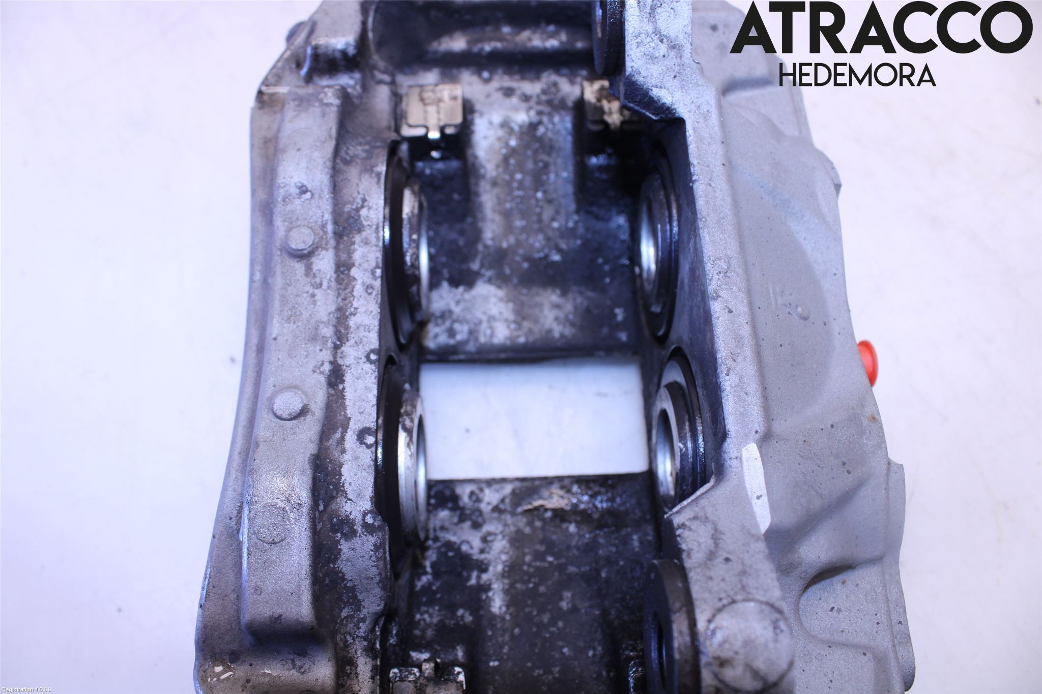 Audi A4/S4 B9 16-19 Bremsecaliper Foran Høyre