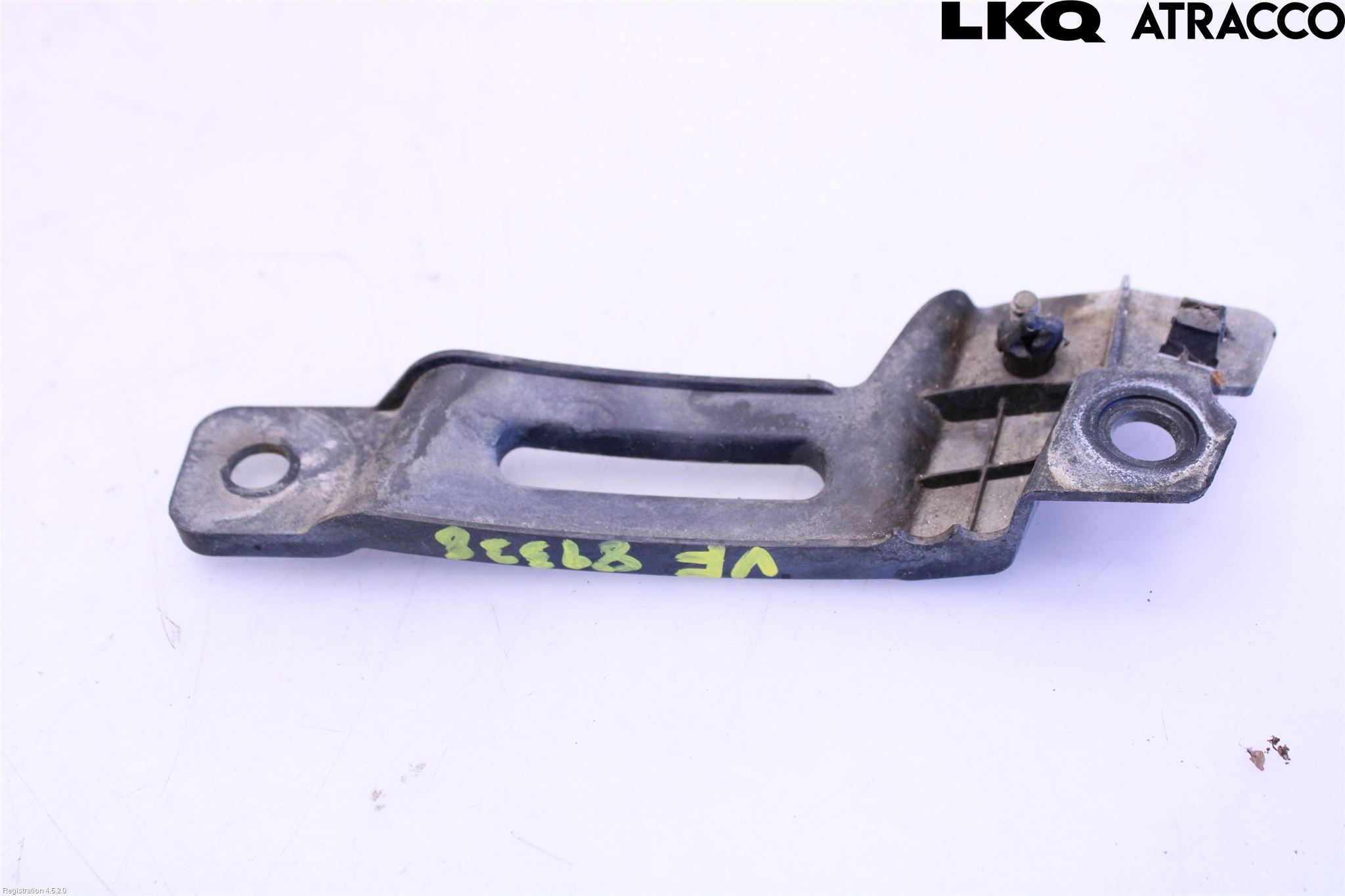 Landrover RANGE ROVER SPORT (L494) 14-22 Frontskjermfeste Venstre