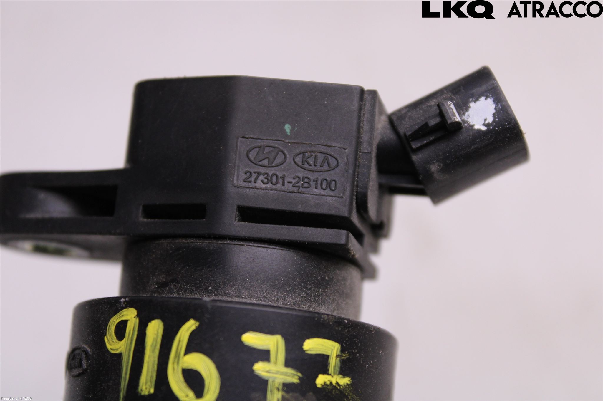Kia CEED 12-18 Coil