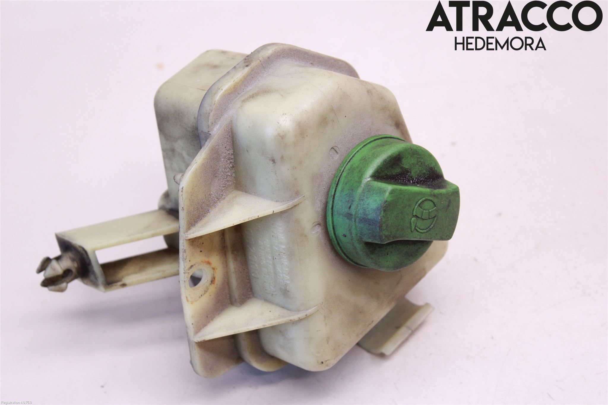 Volkswagen VW TRANSP/CARAVELLE (T5) 04-15 Servo Oljebeholder