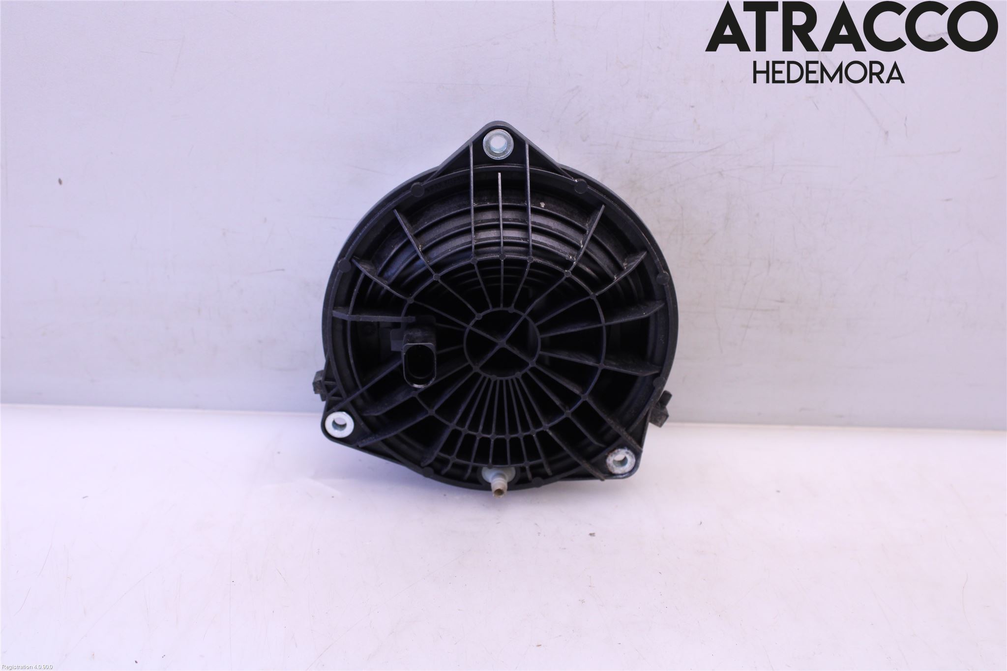 Volkswagen VW PASSAT 15-19 Bakluke Handtak Ytre