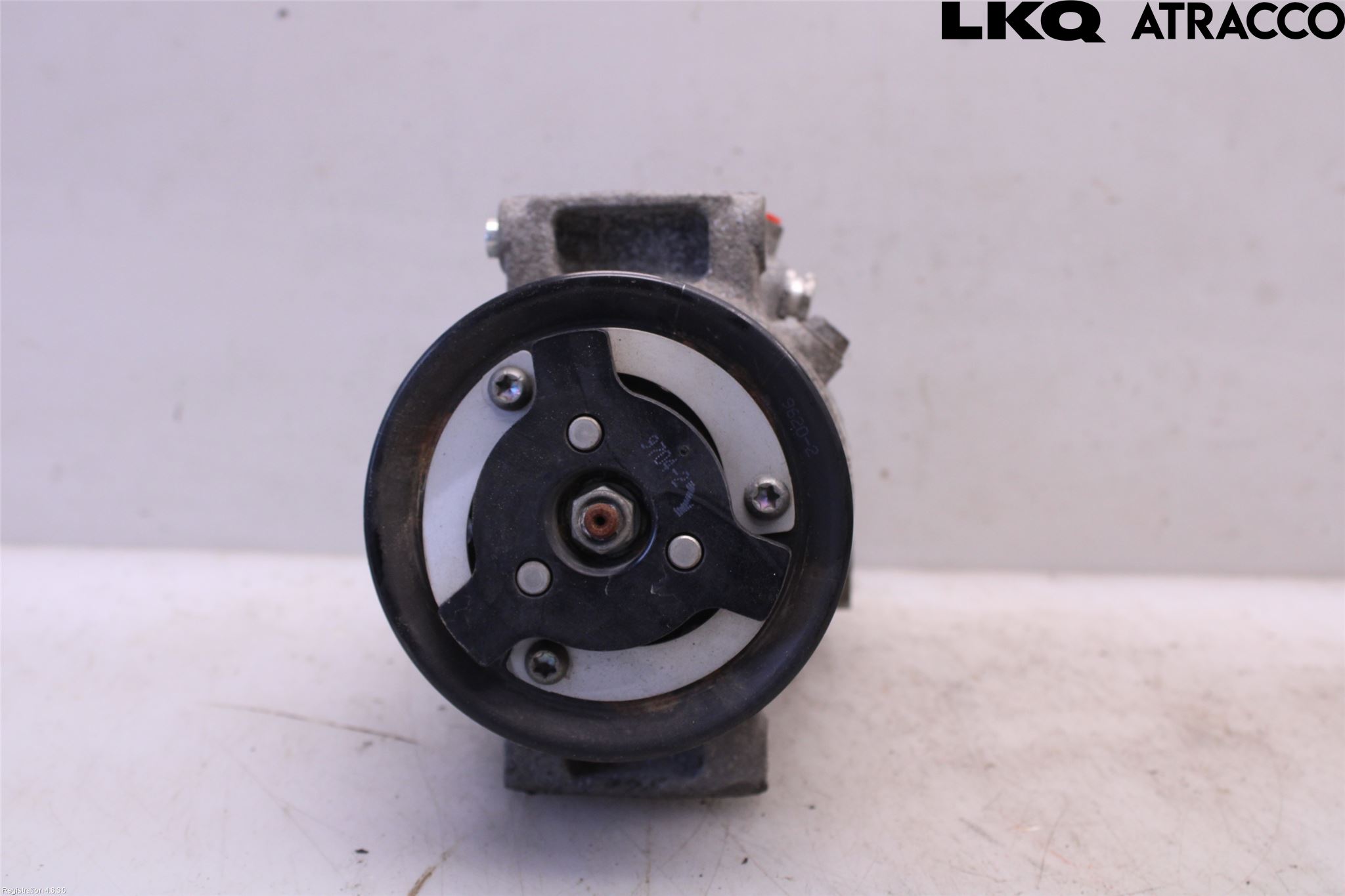 Volkswagen VW PASSAT 20-24 Varme Ac Kompressor