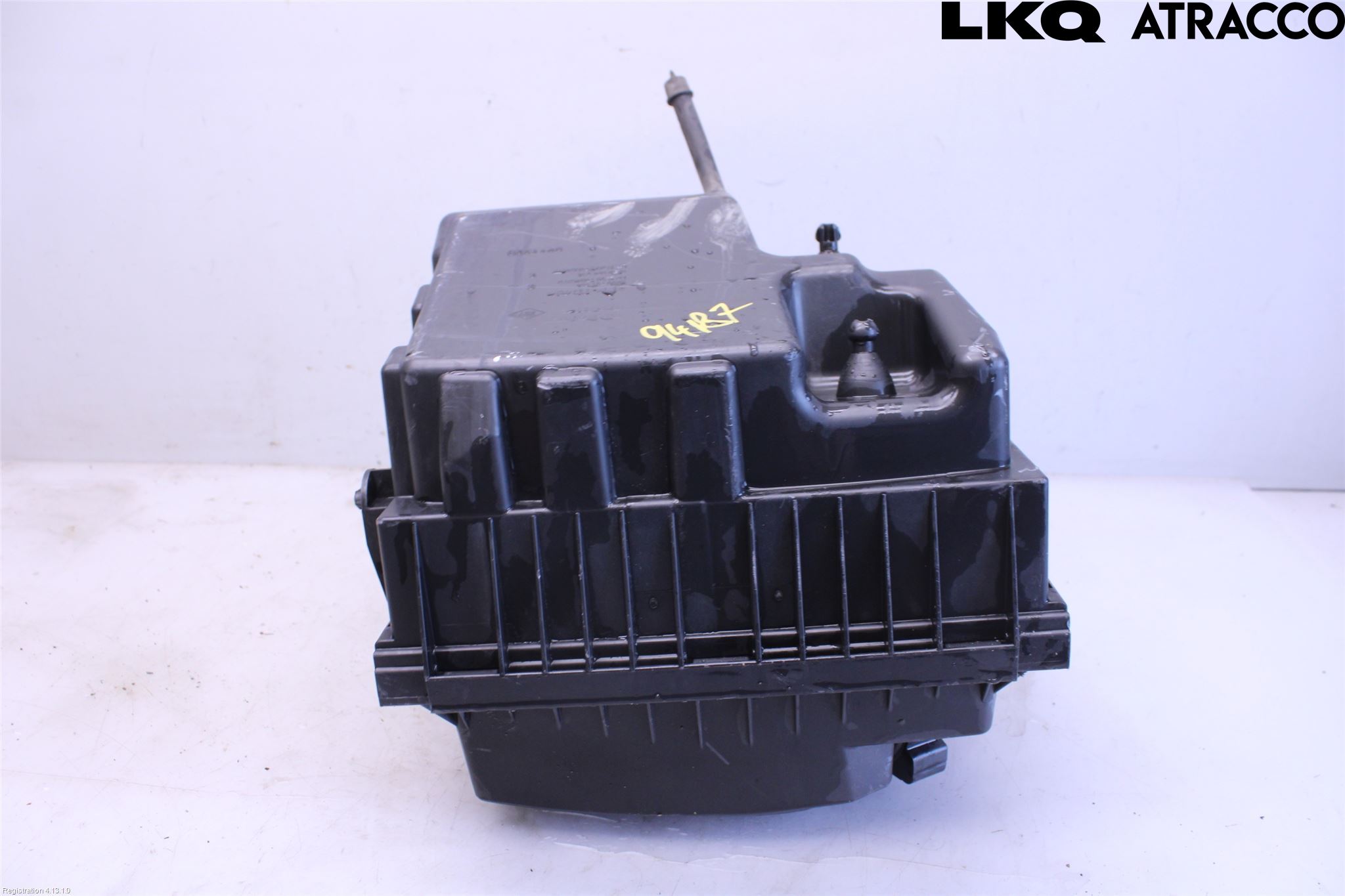 Nissan NV400 12-24 Luftfilter Boks