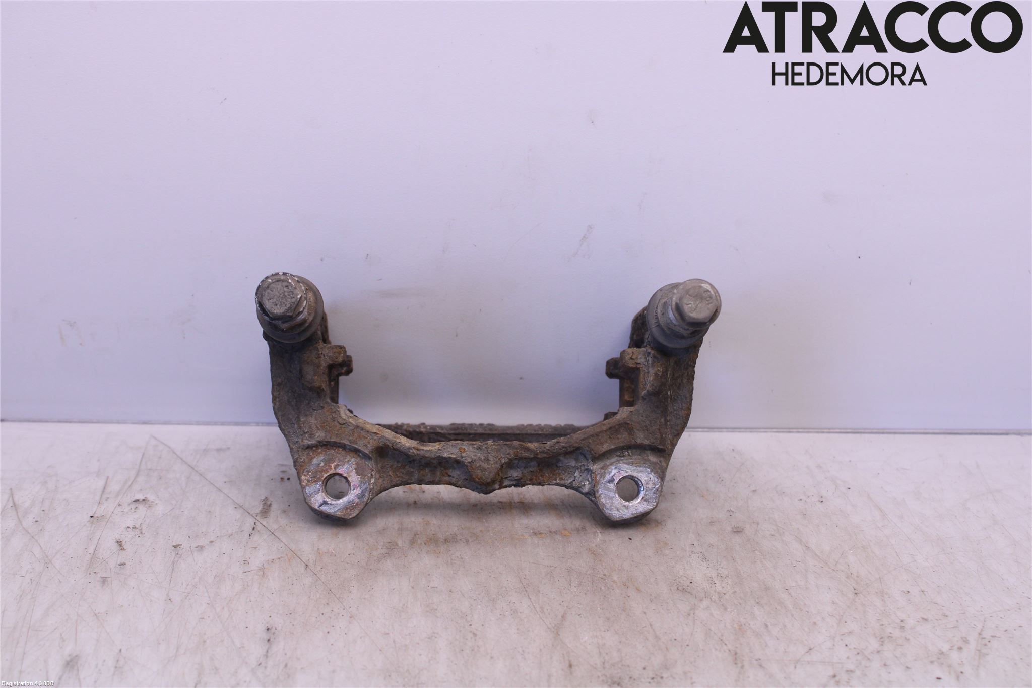 Alfa 159 Bremsecaliper Feste Holder