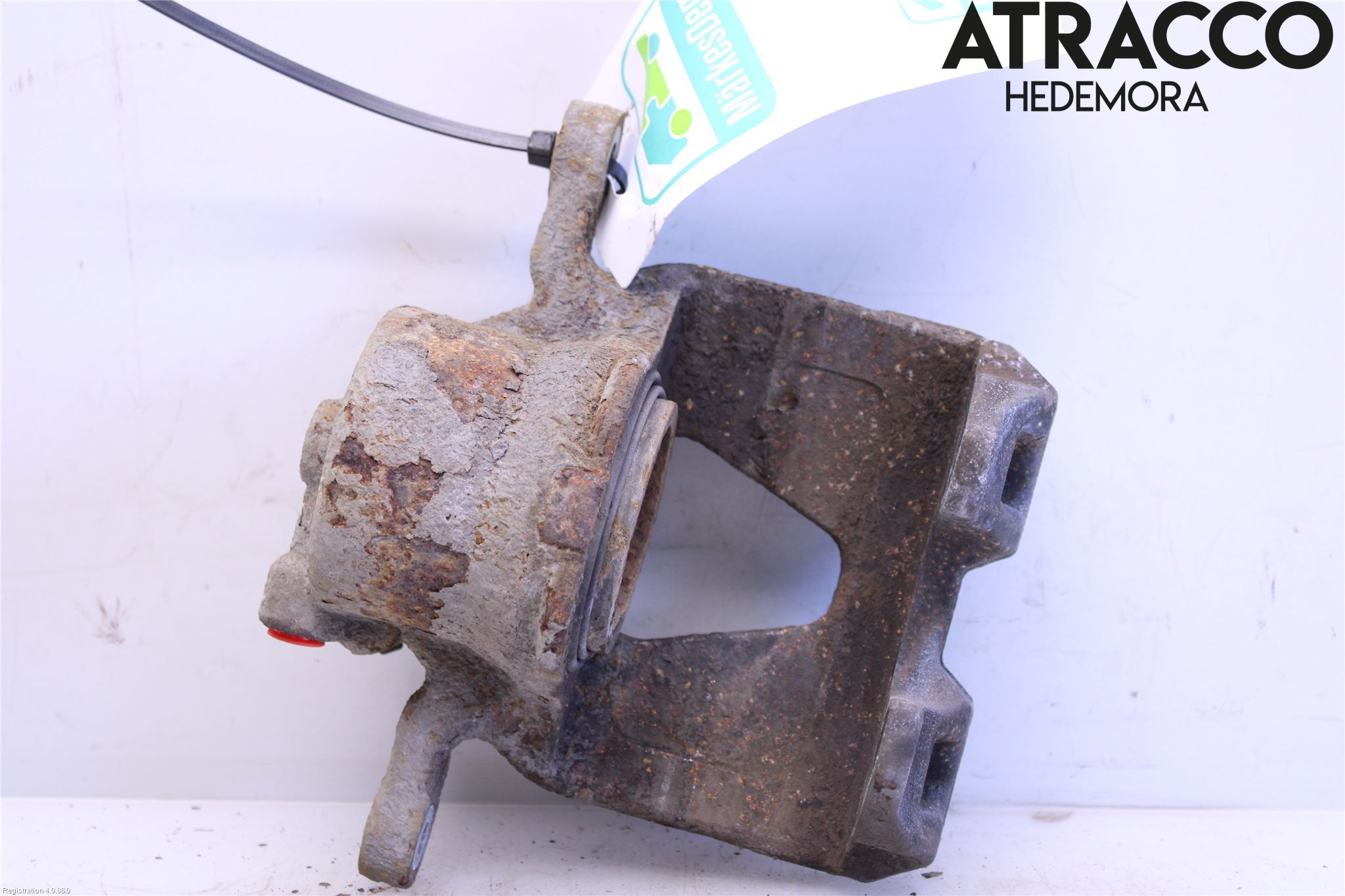 Fiat 500X 15- Bremsecaliper Foran Venstre