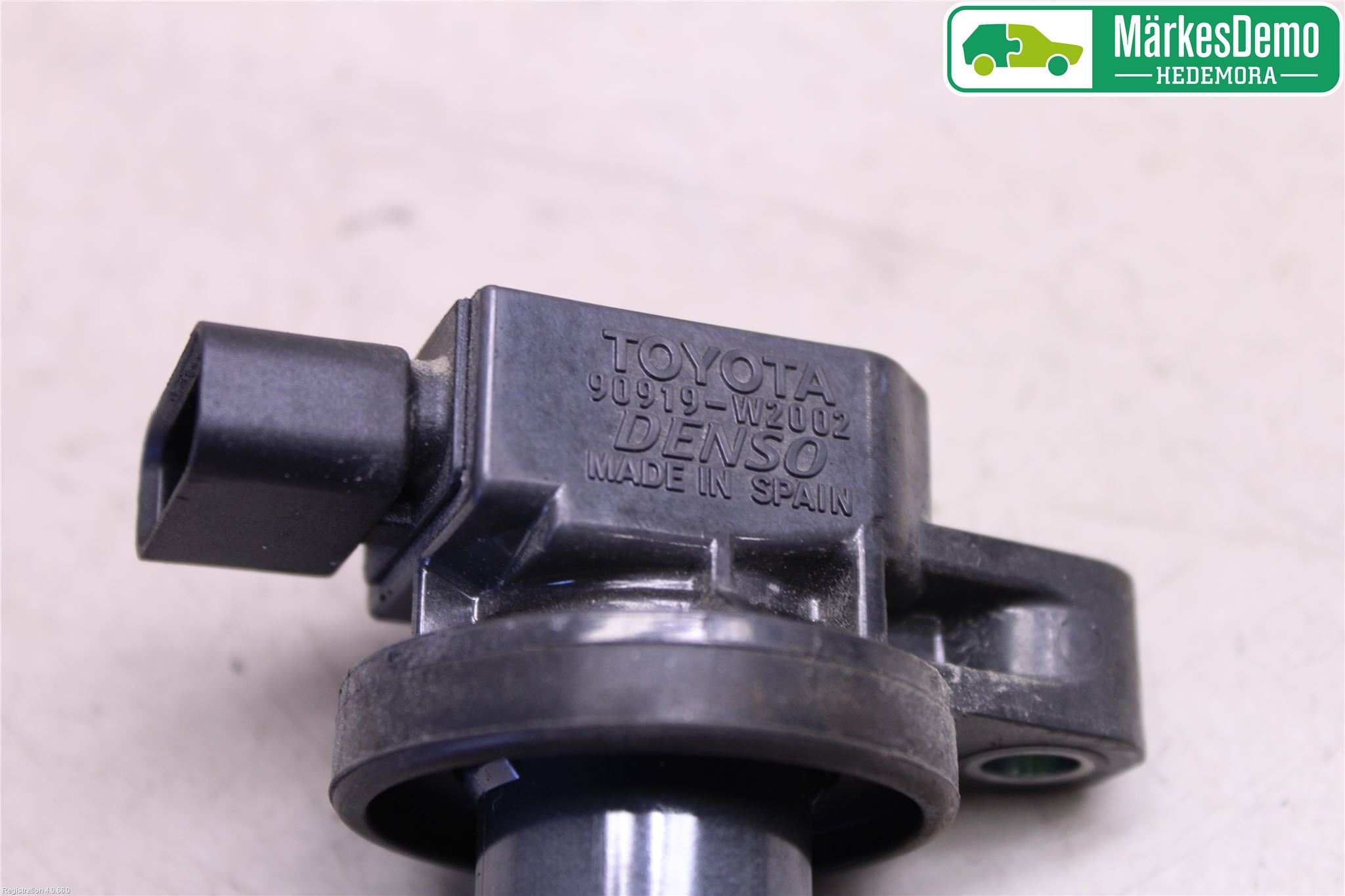 Toyota AYGO 15-21 Coil
