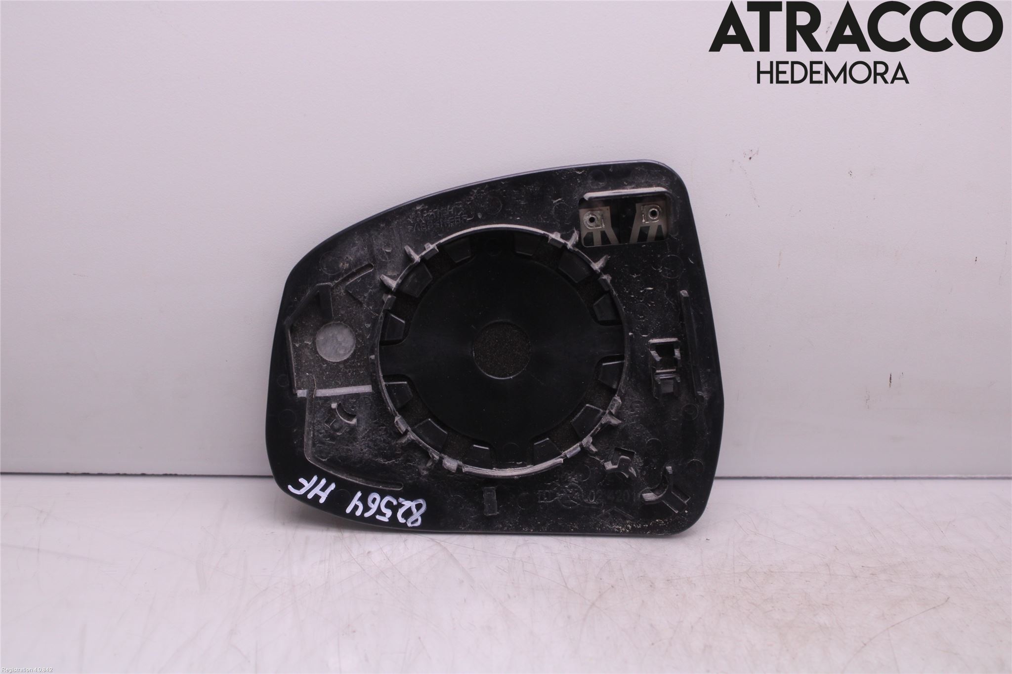 Ford FOCUS 15-18 Speil Glass H