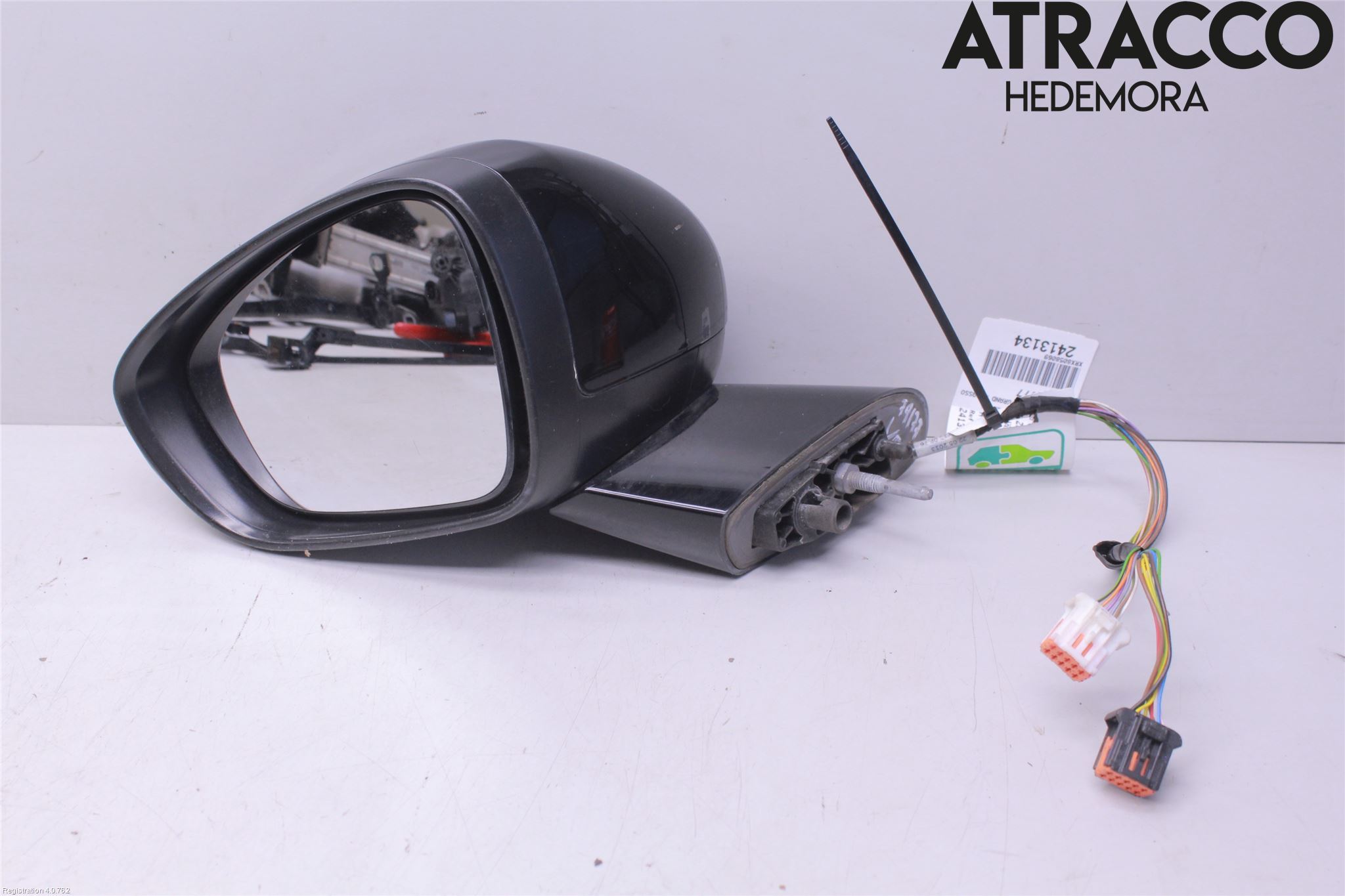 Citroen C4 GRAND PICASSO 14-18 Speil V M-El Justering