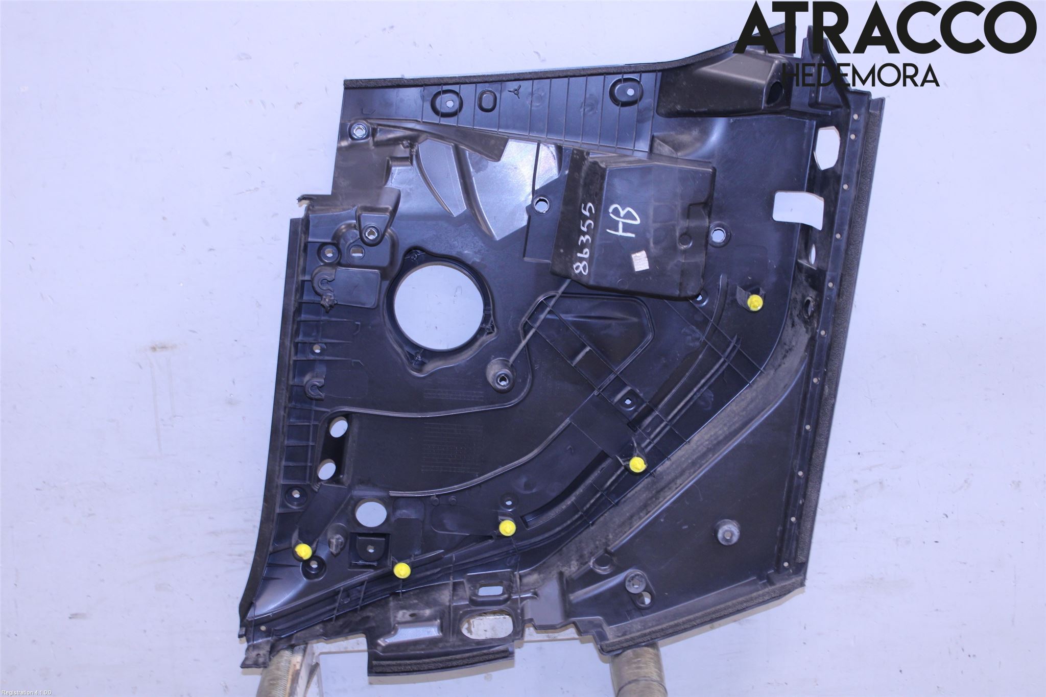 BMW i3 I01 13-22 Innr Dørtrekk Høyre