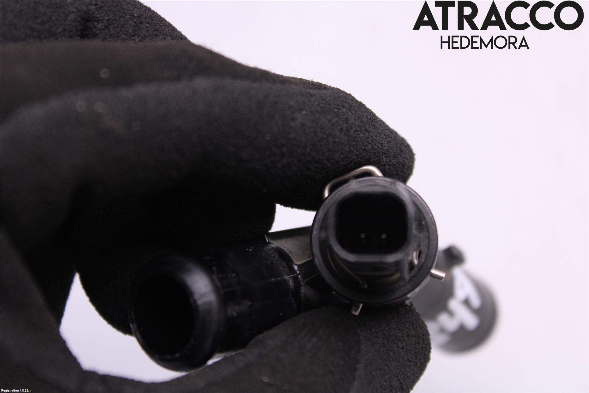Toyota C-HR 16-23 Giver Temp