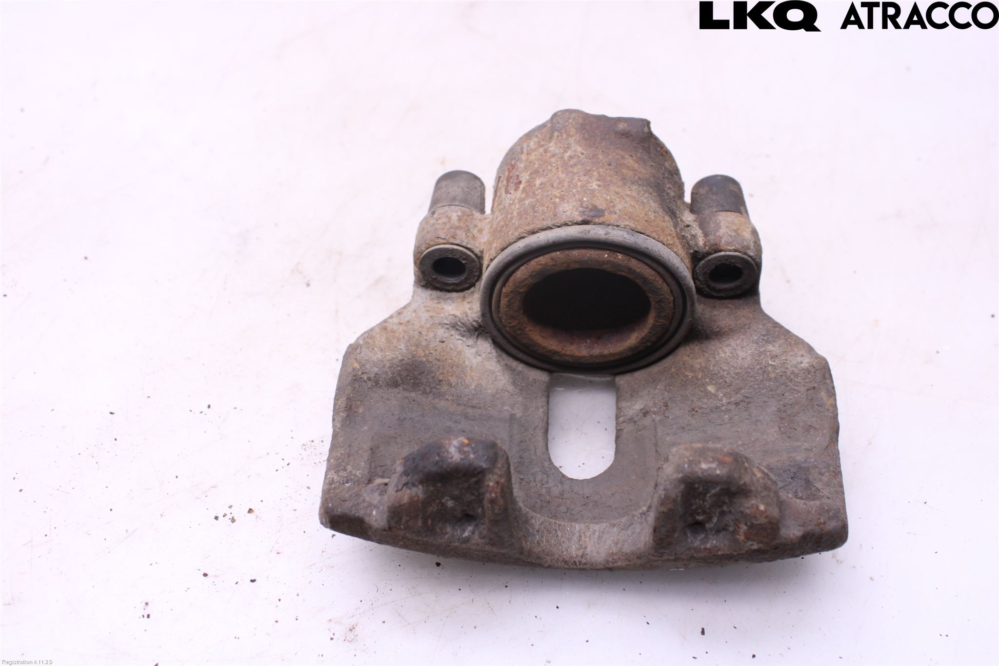 Audi A4/S4 99B-00 Bremsecaliper Foran Venstre