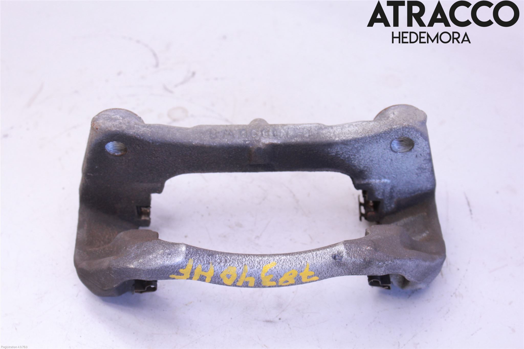 Mazda CX-3 Bremsecaliper Feste Holder