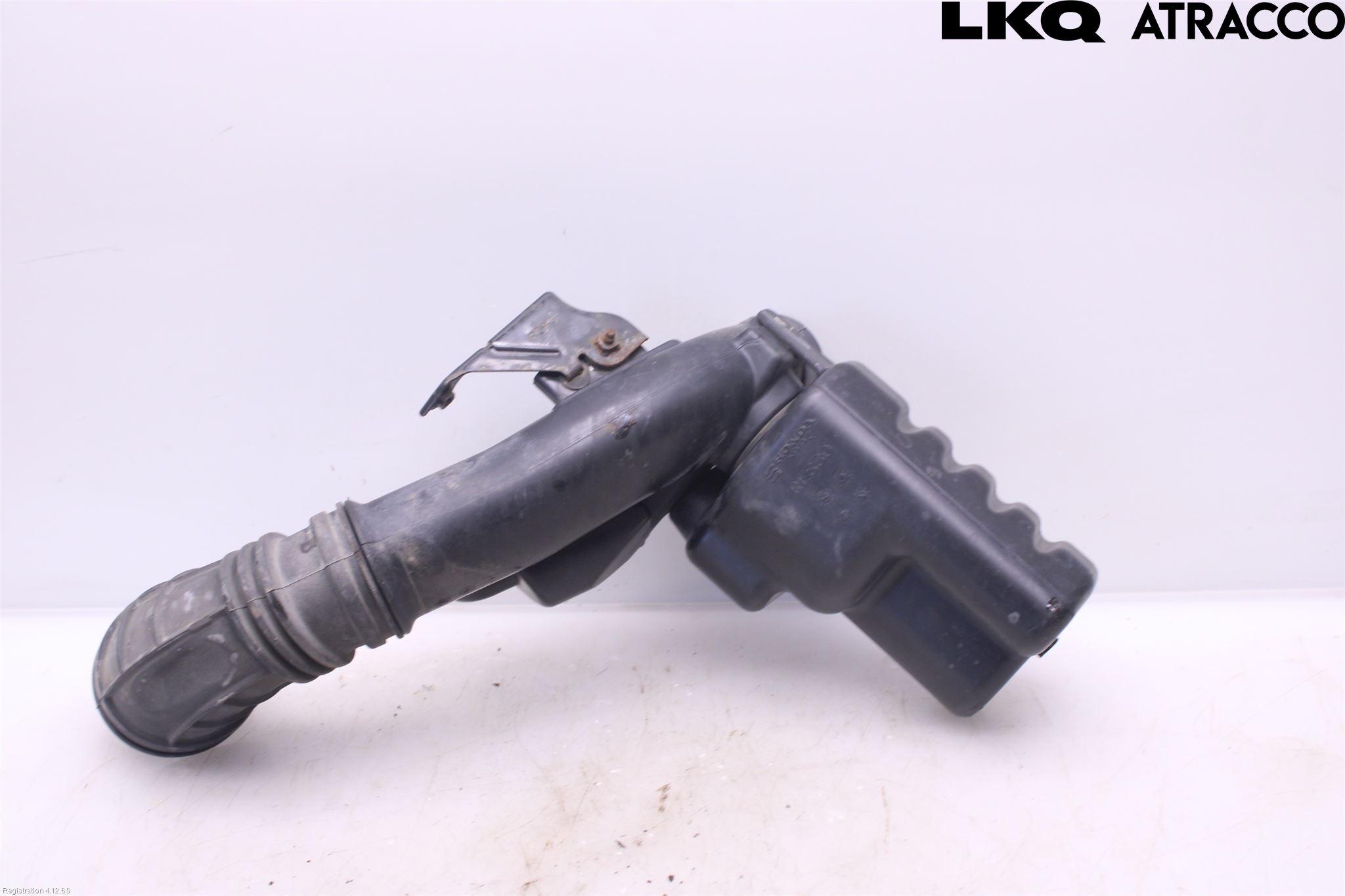 Honda CR-V 07-12 Inns Gummibelg - Slange