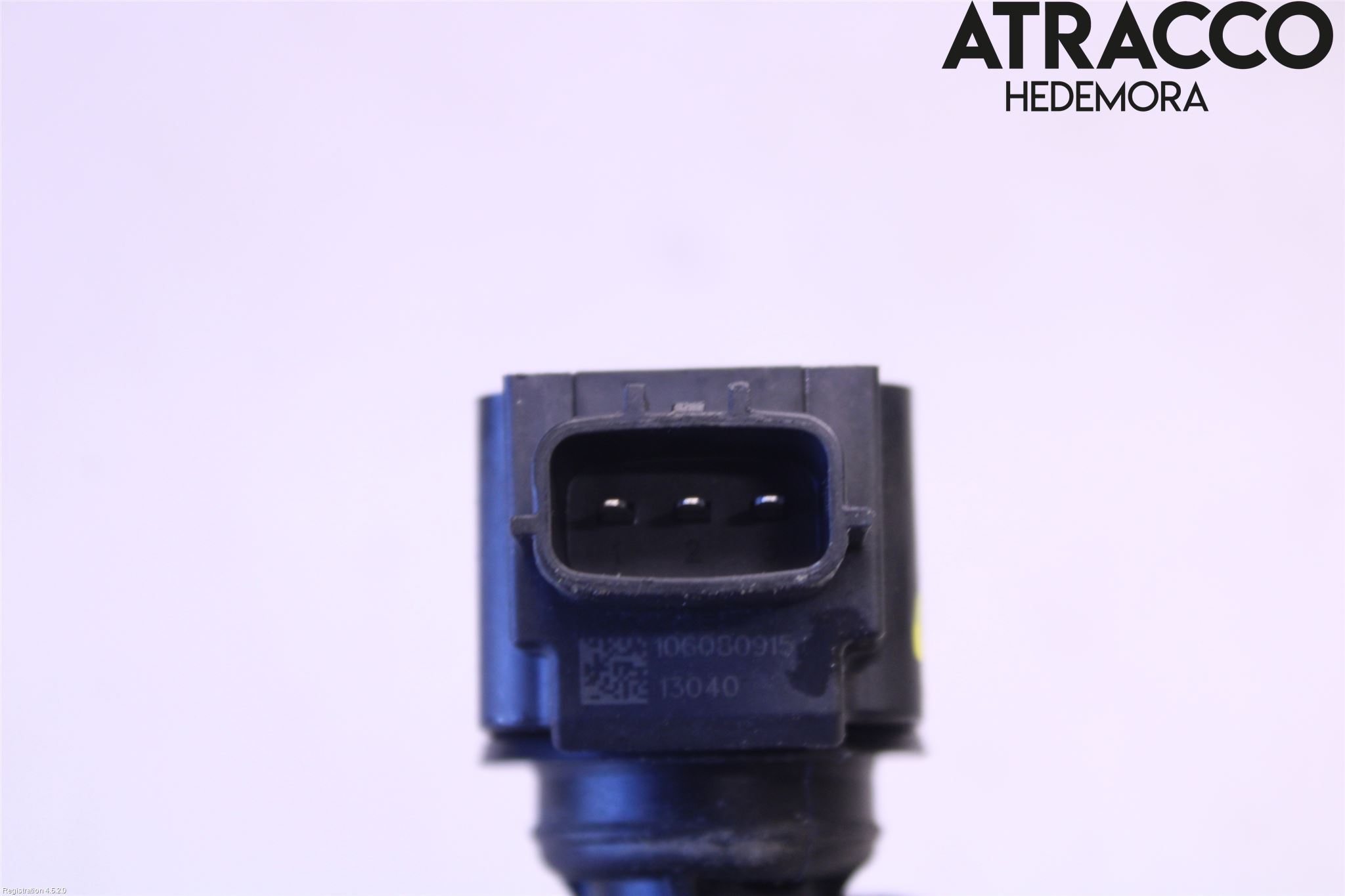 Renault CLIO IV 12-16 Coil