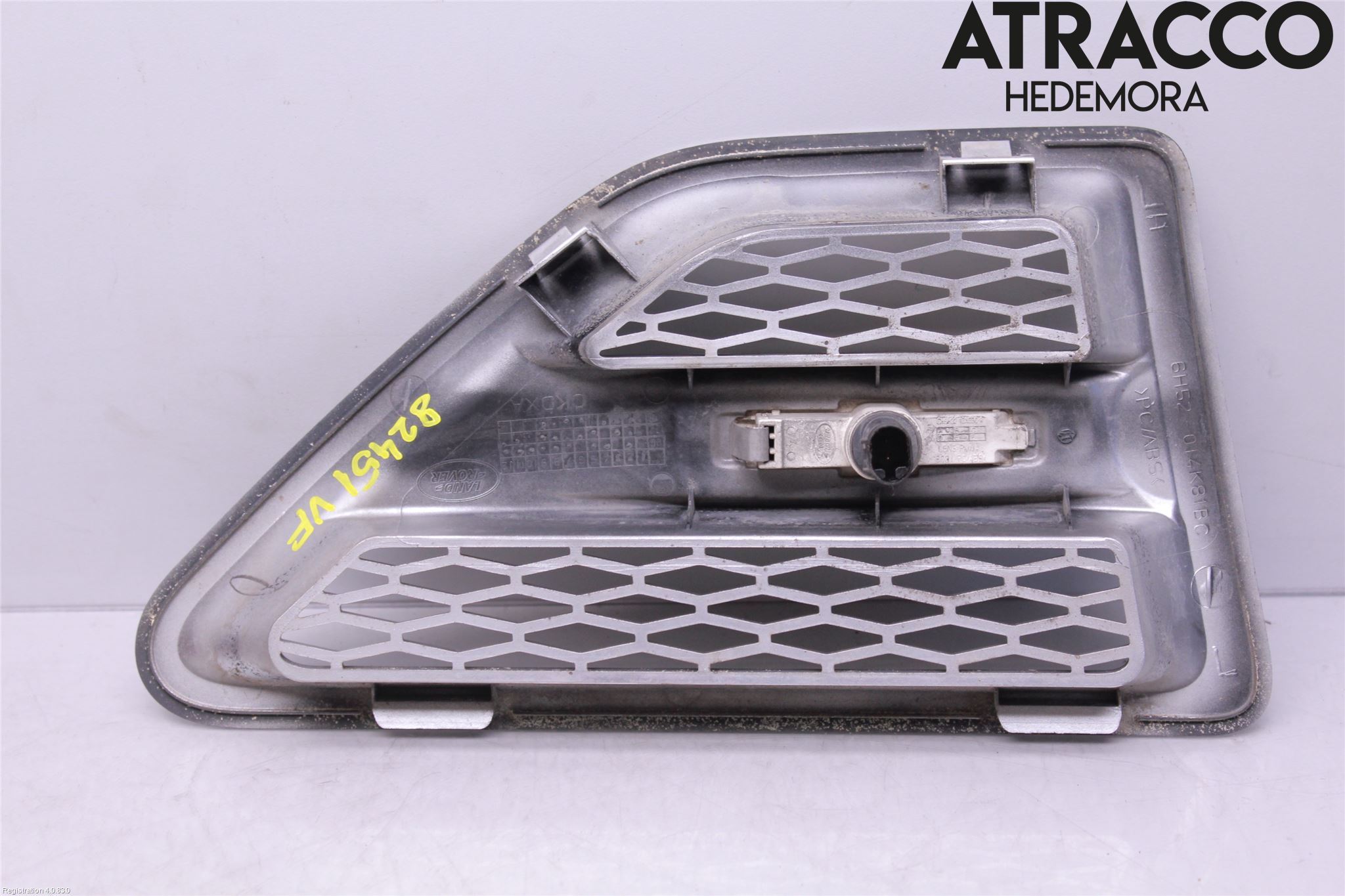 Landrover LAND ROVER FREELANDER 2 07-14 Blinklykt Side Venstre