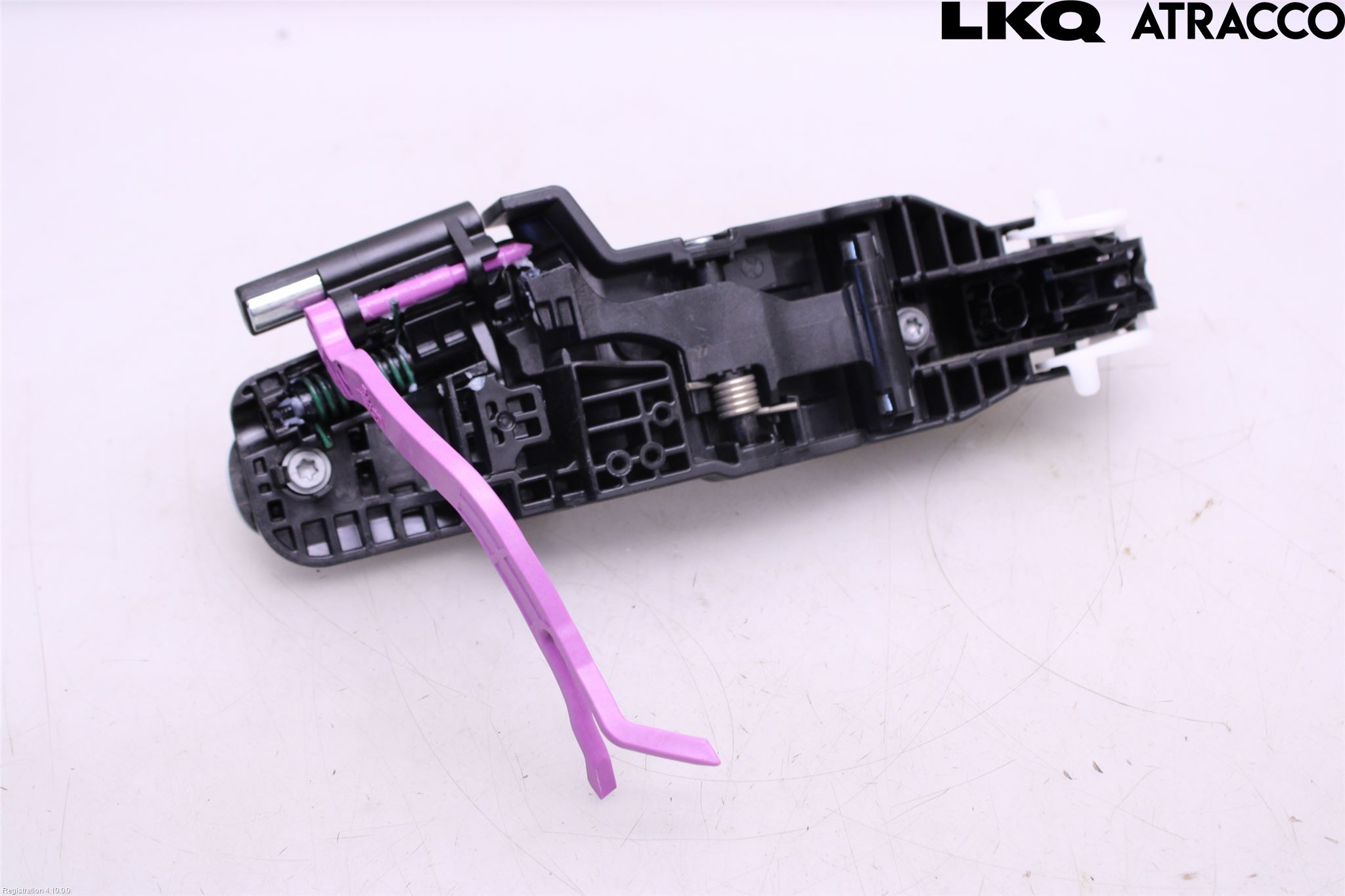 Toyota bZ4X EA10 22- Dørhandtak Ytre Venstre