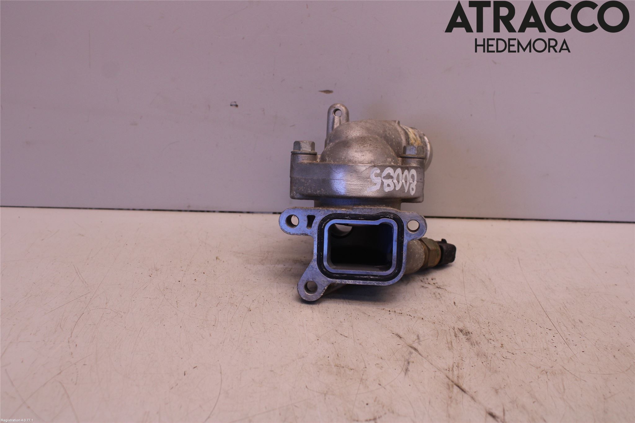 Kia OPTIMA 00-15 Termostathus - Lokk