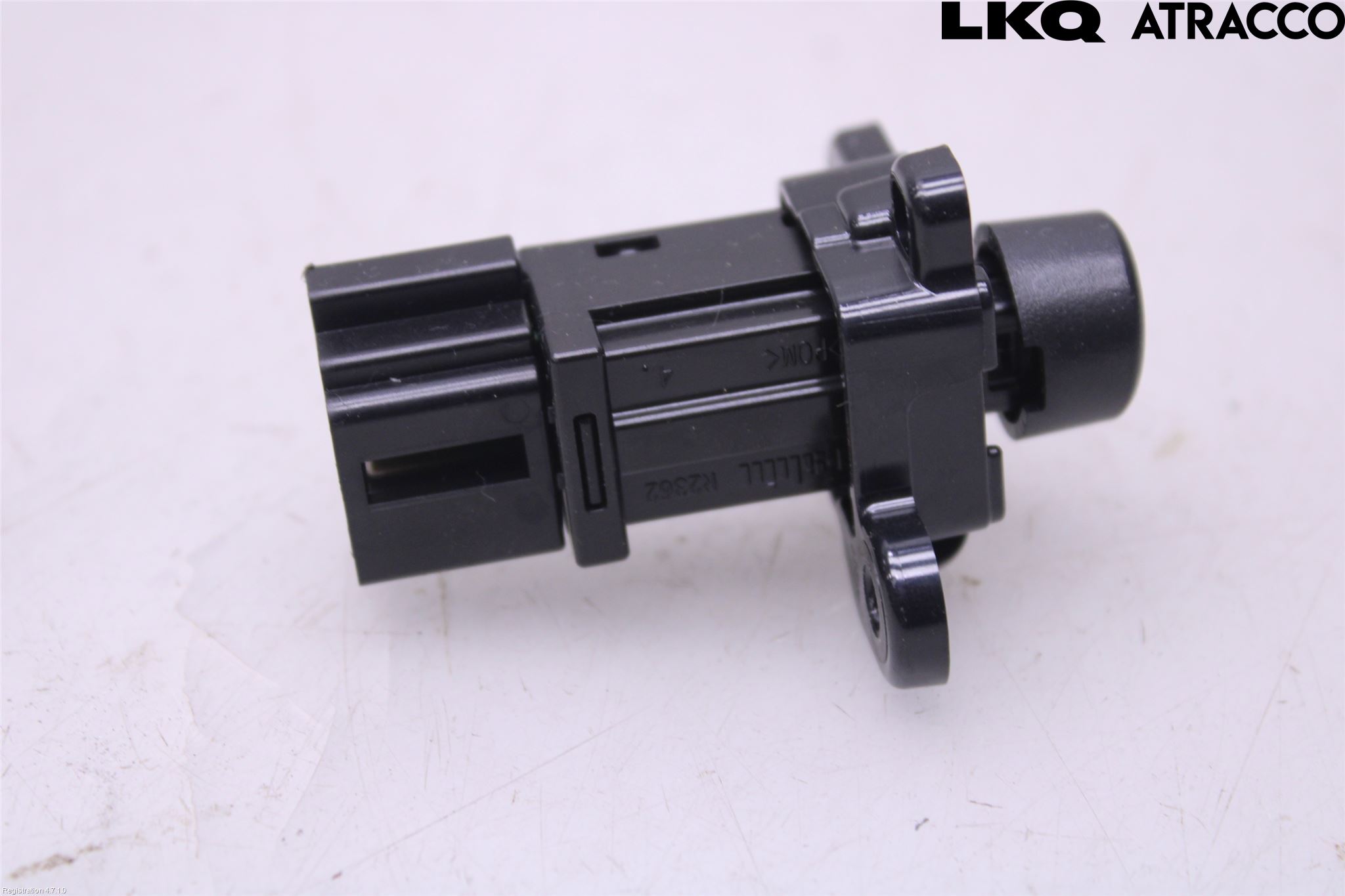 Mitsubishi OUTLANDER 13-21 Bryter Drivstoff Tankluke