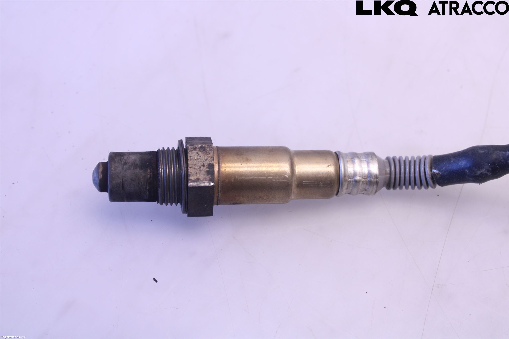 Kia CEED 12-18 Inns Lambdasonde