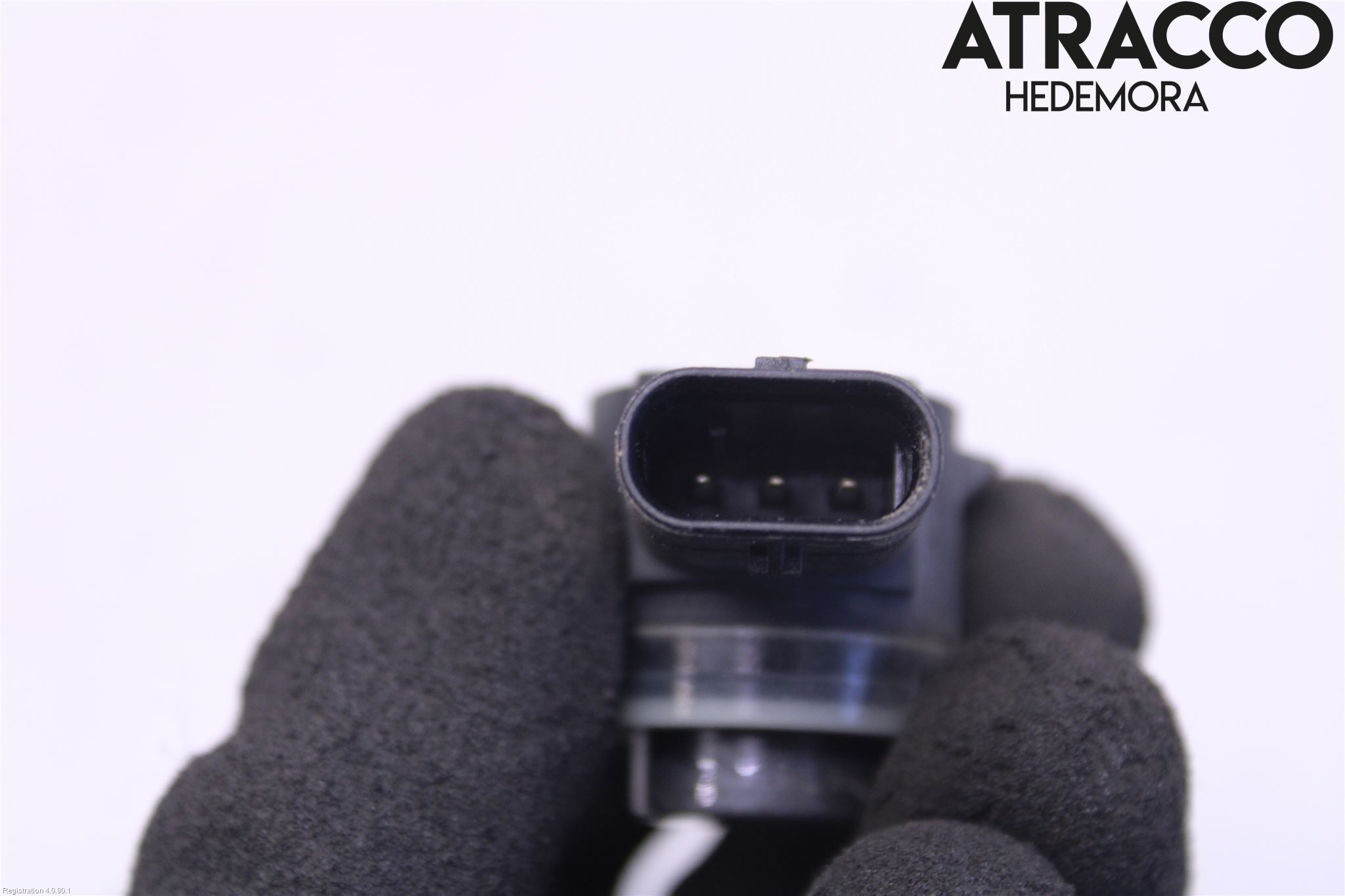 BMW X4 G02 18- Sensor Ryggesensor