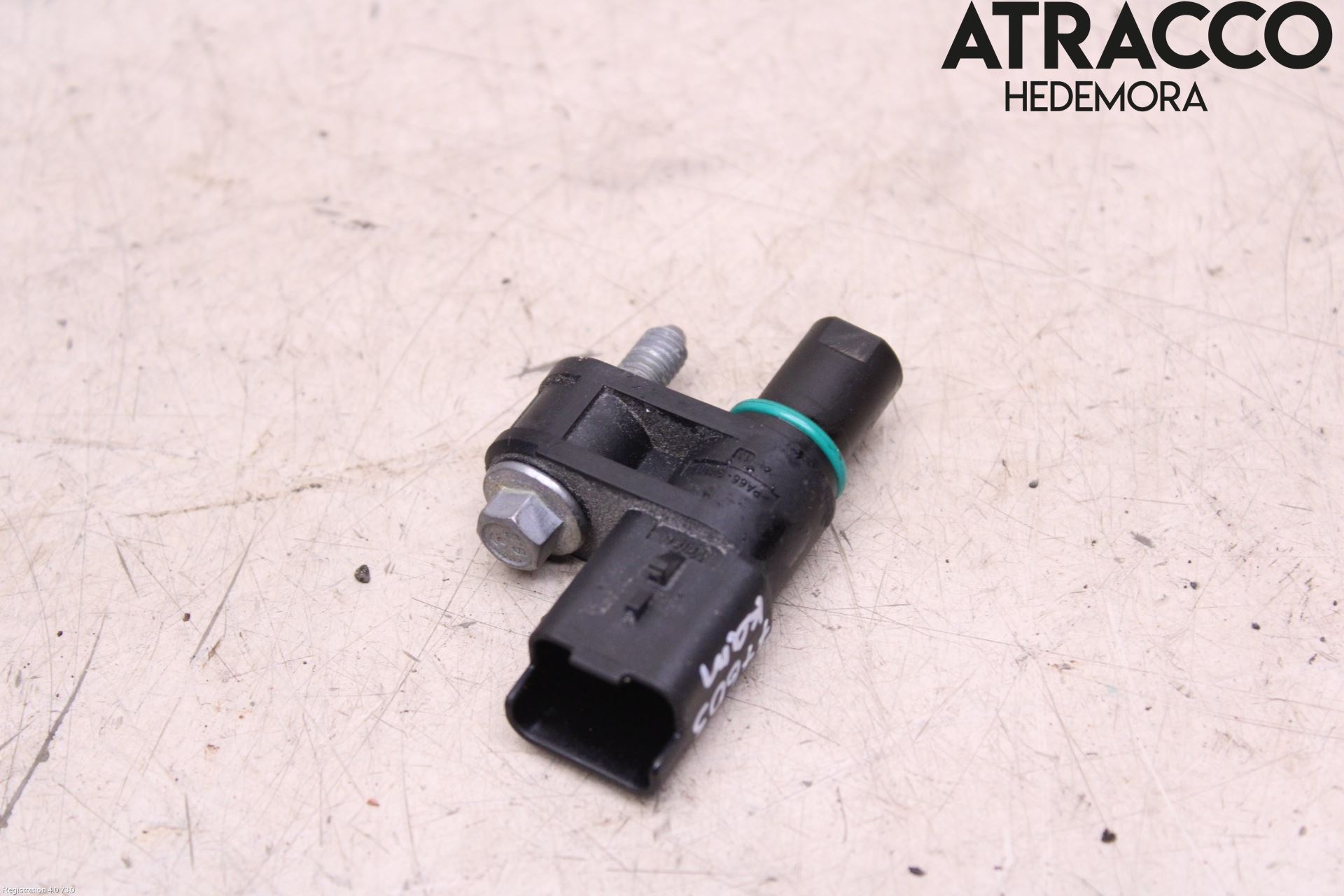 Peugeot 5008 17-24 Giver Turtall - Tenning