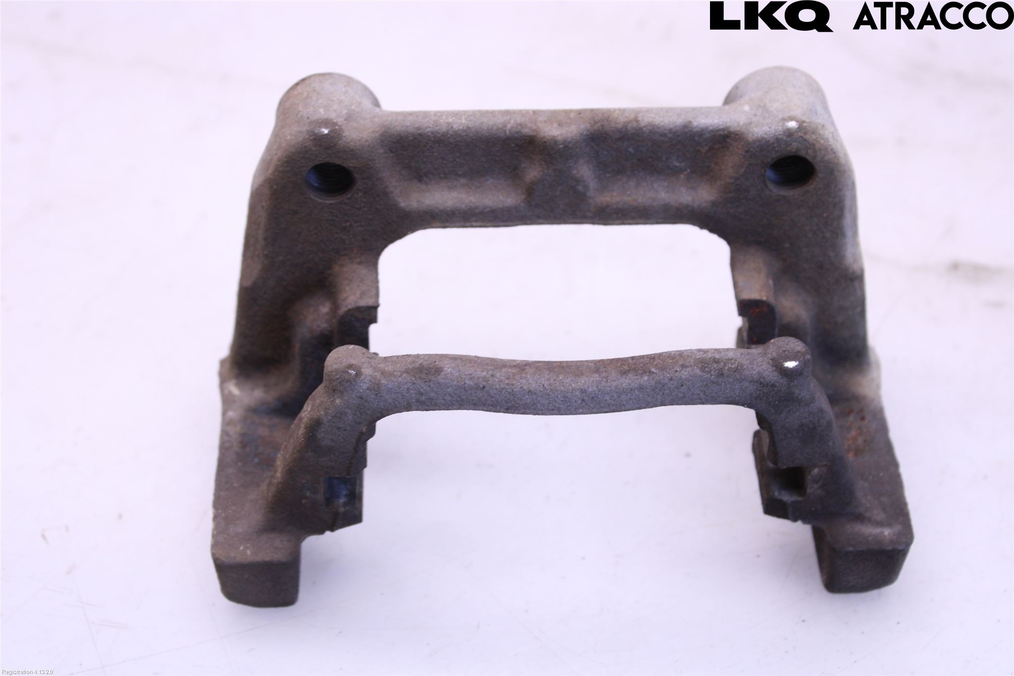 Hyundai TUCSON 05- Bremsecaliper Feste Holder