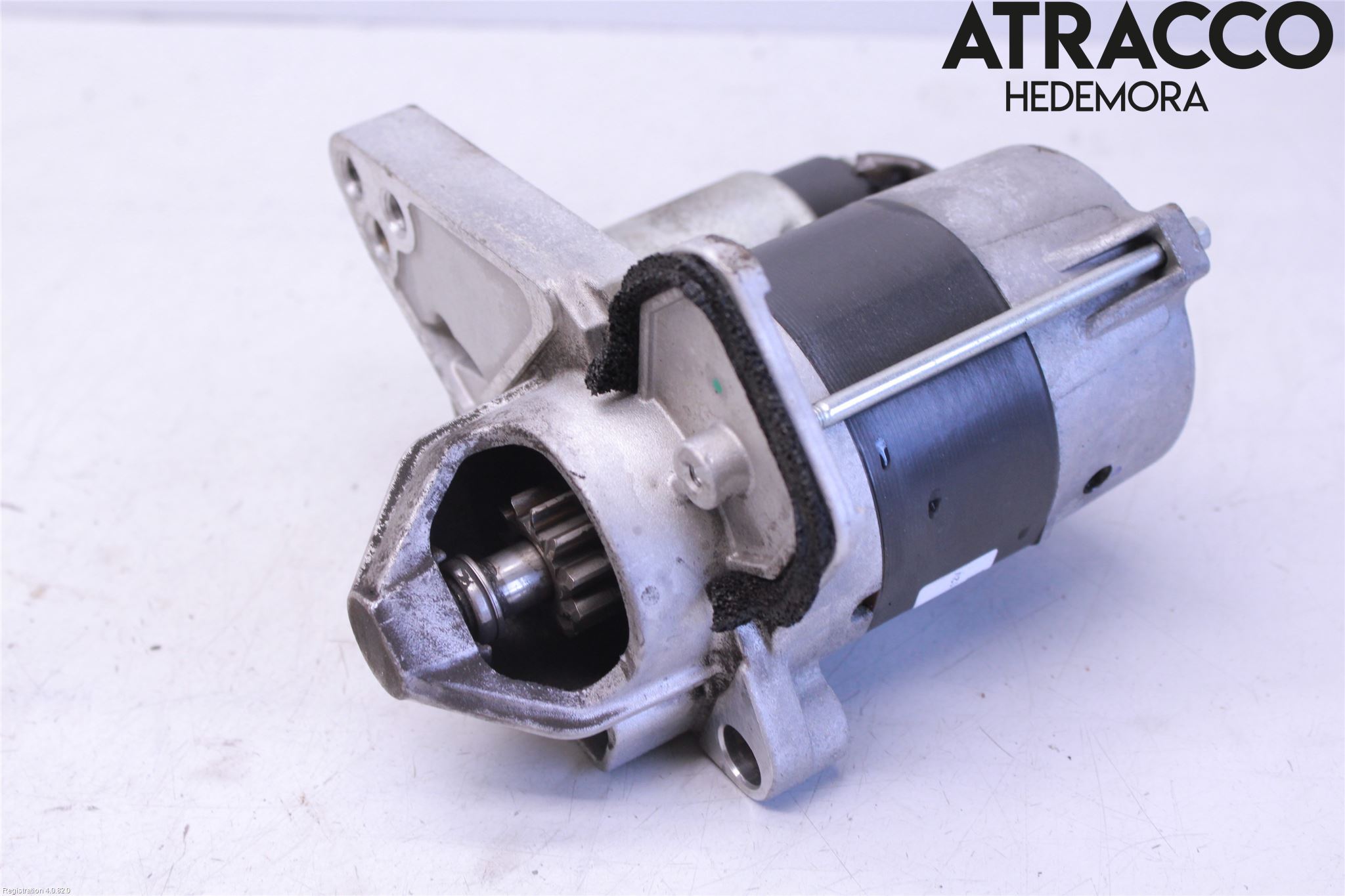 Renault CLIO IV 12-16 Startmotor