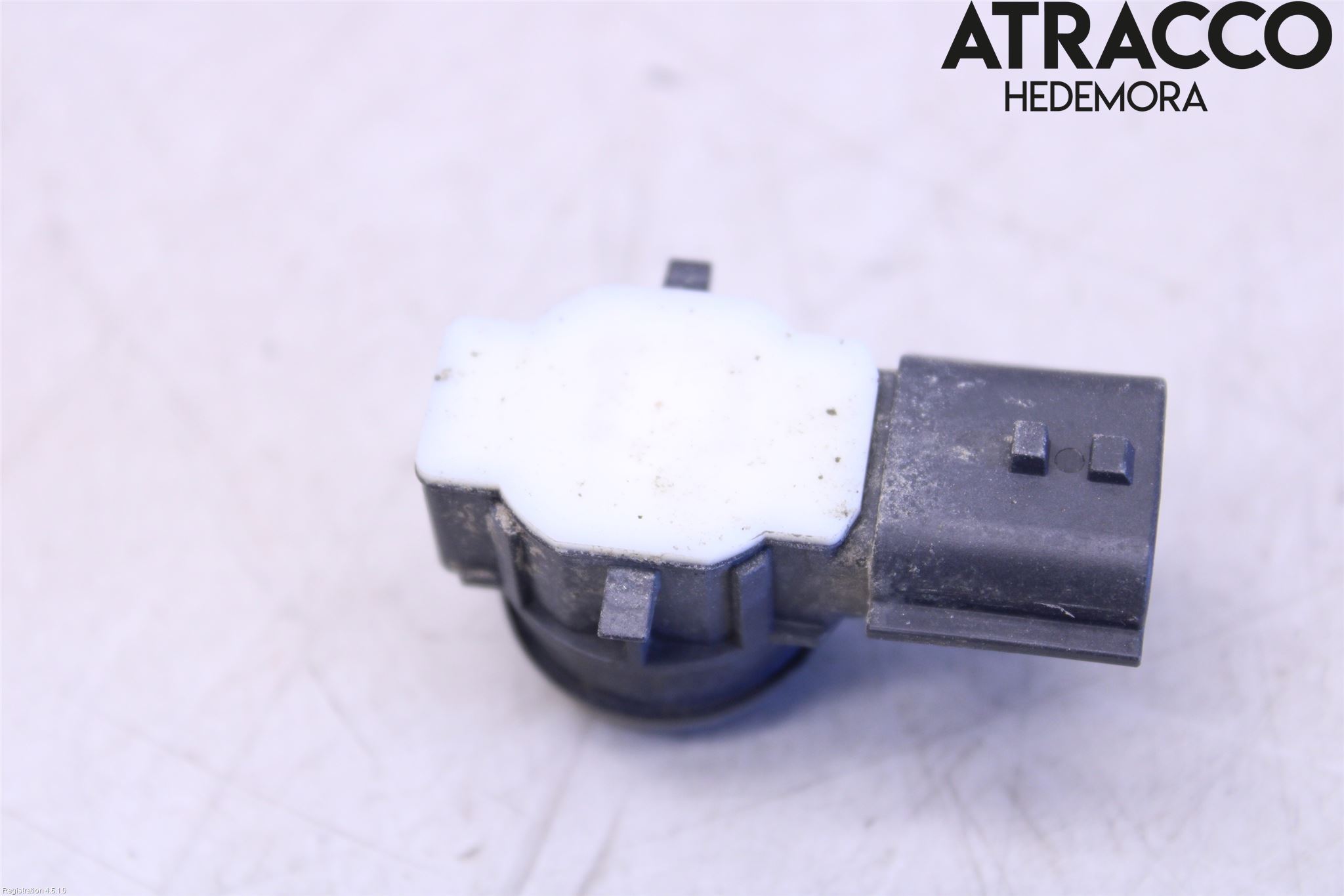 Renault TALISMAN 16-20 Sensor Ryggesensor