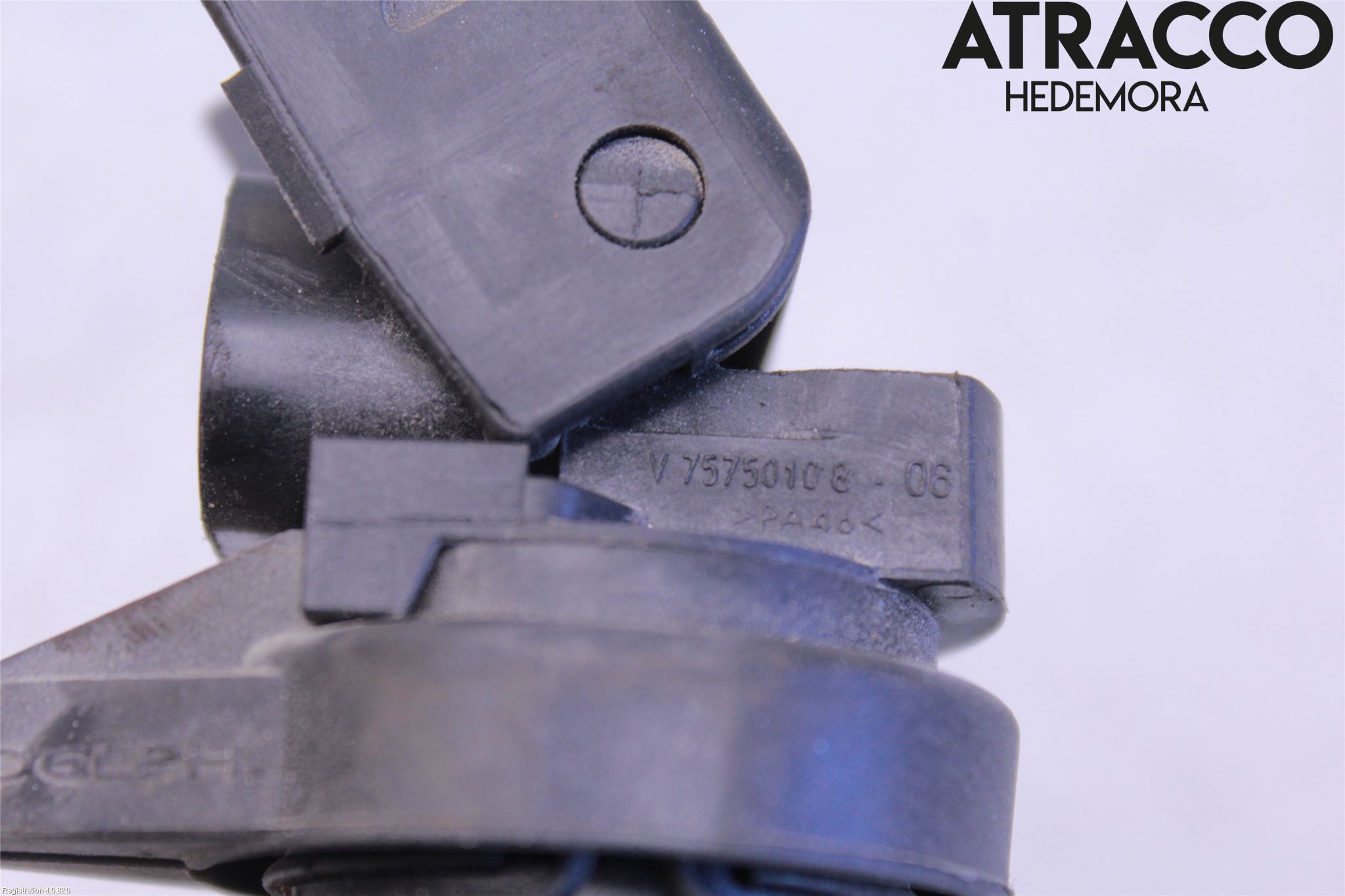 Peugeot 308 14-21 Coil