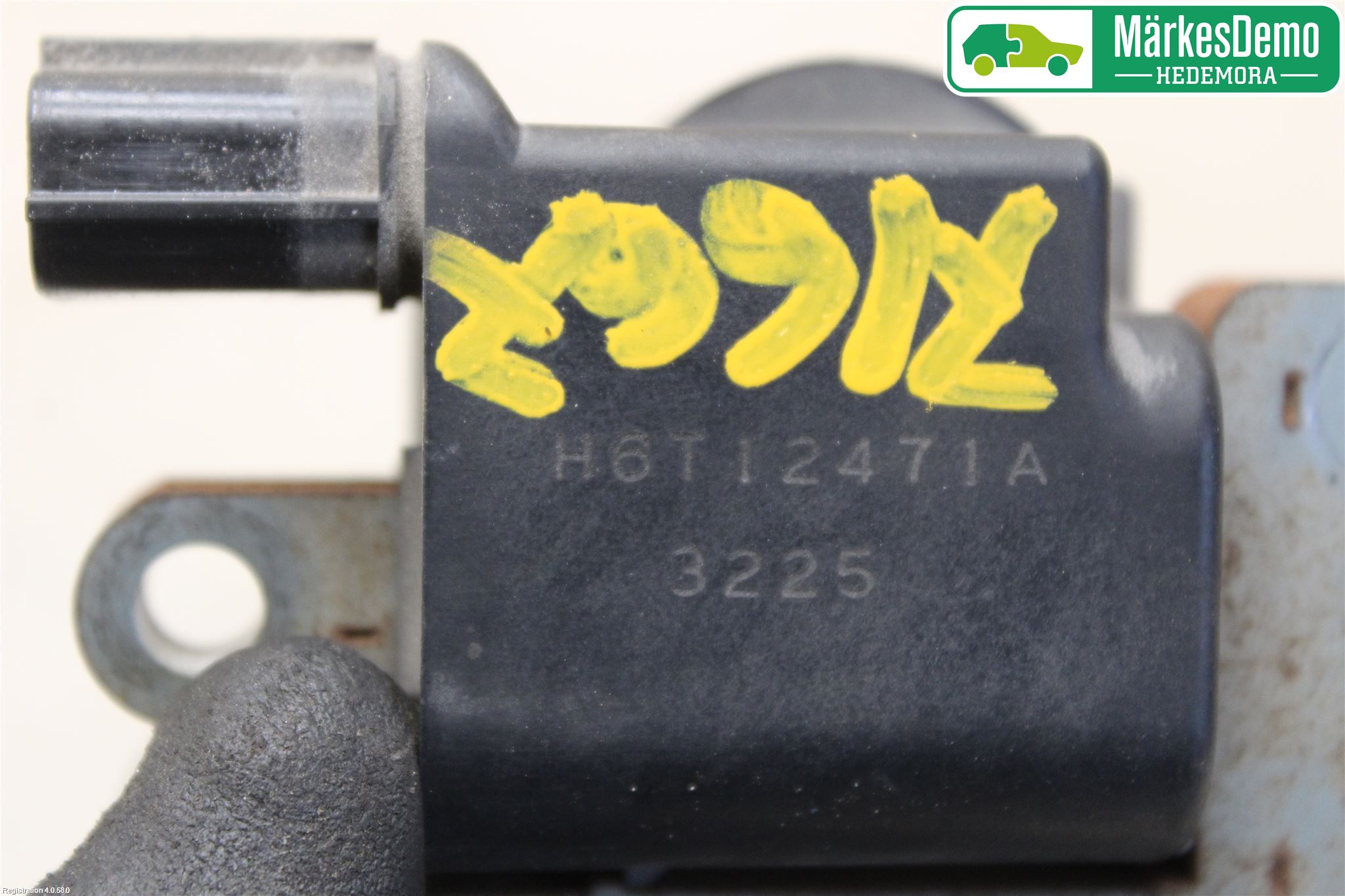 Mitsubishi CARISMA 00-04 Coil