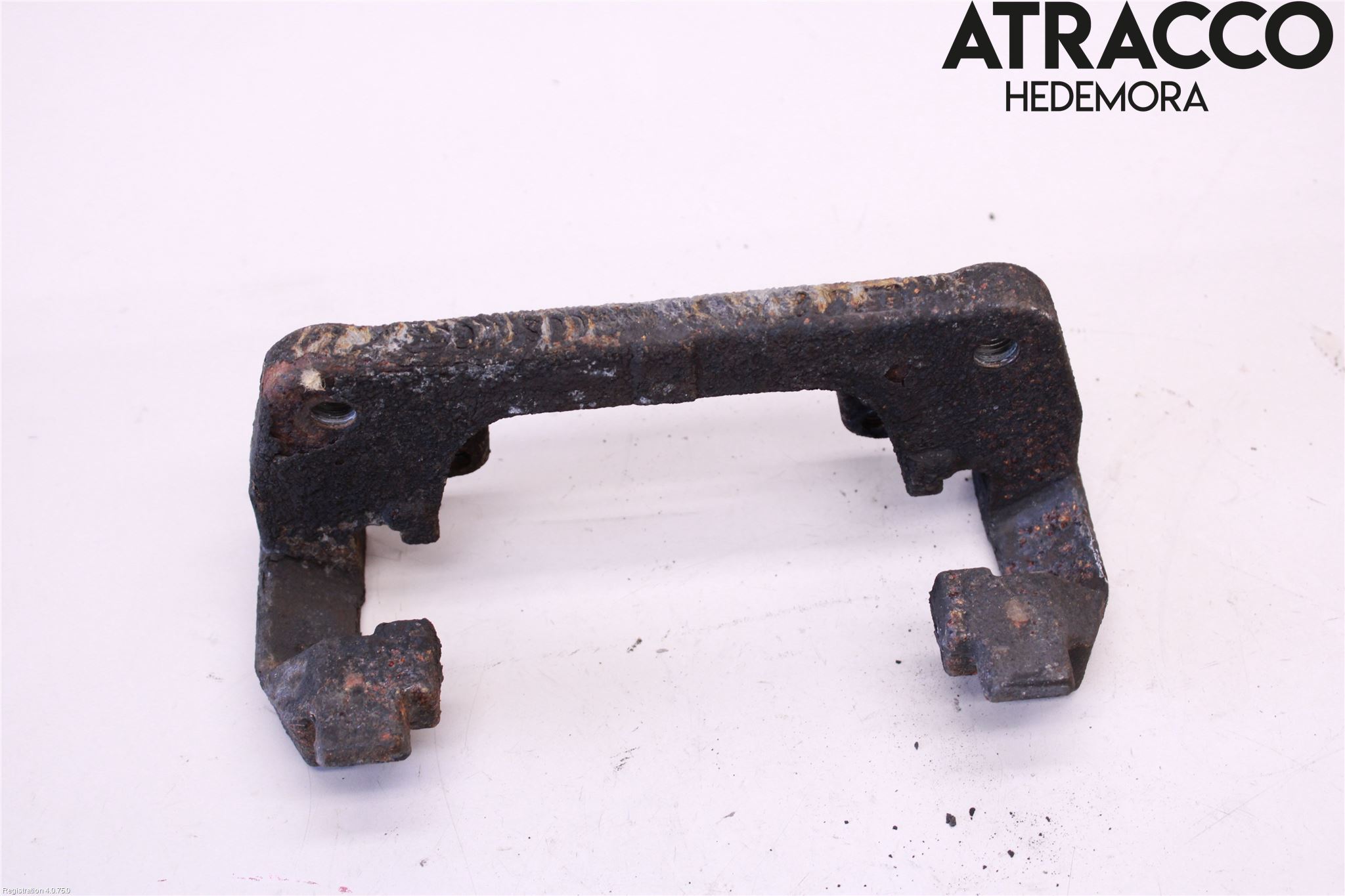 Citroen C4 GRAND PICASSO 14-18 Bremsecaliper Feste Holder