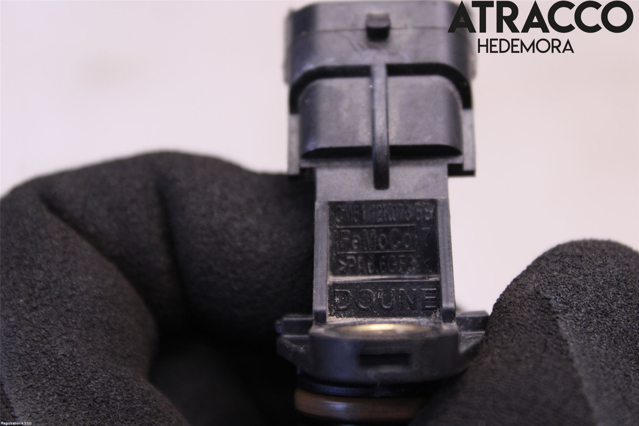 Ford FOCUS 15-18 Giver Turtall - Tenning