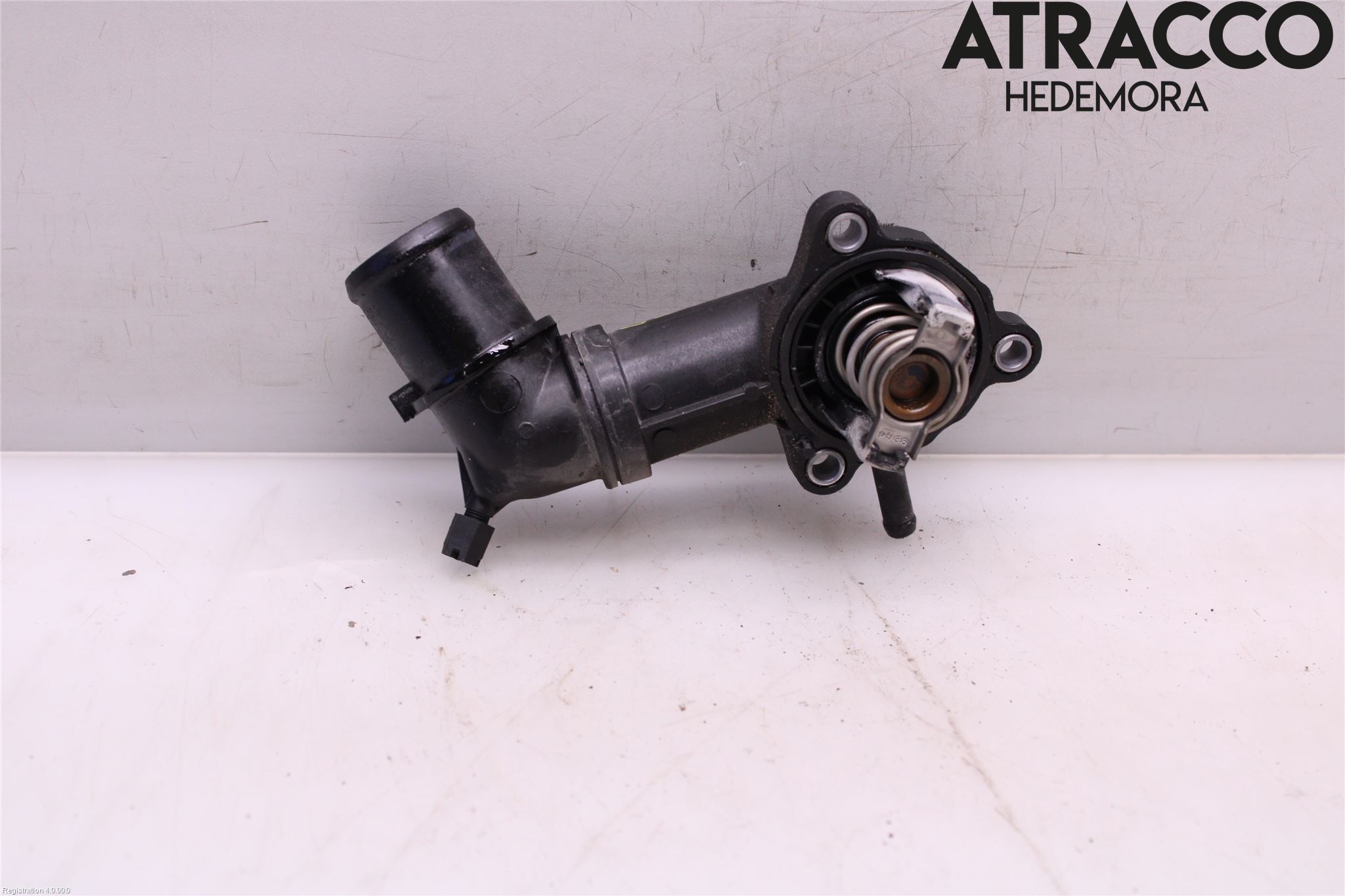 Opel INSIGNIA 09-16 Termostathus - Lokk
