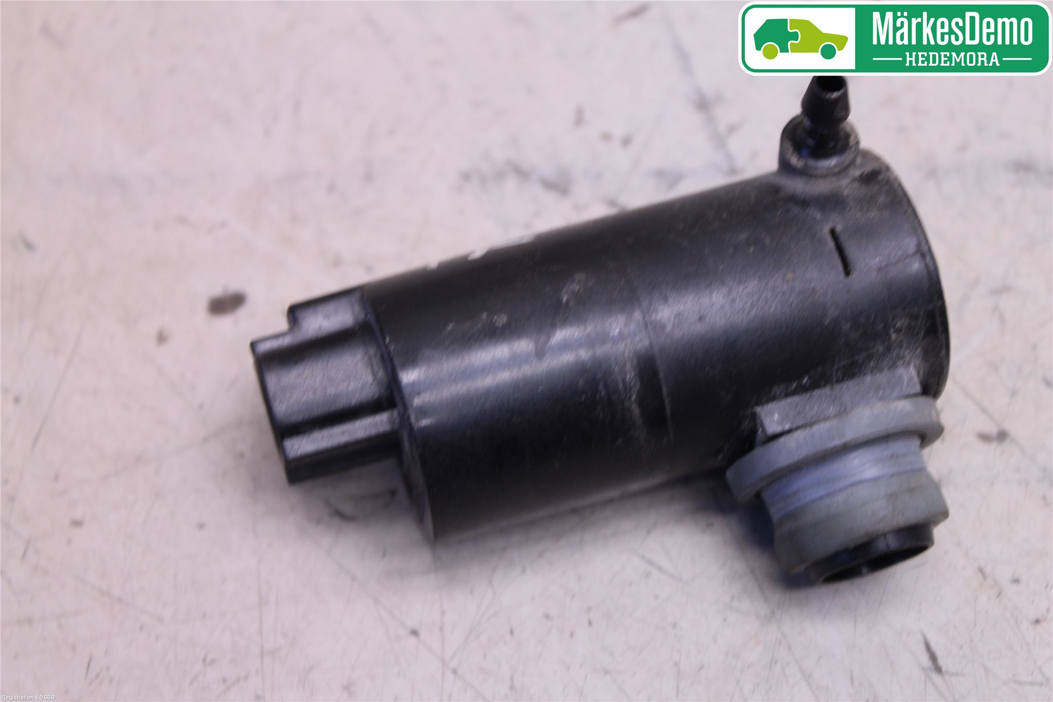Toyota AURIS 07-09 Spylerpumpe Frontrute
