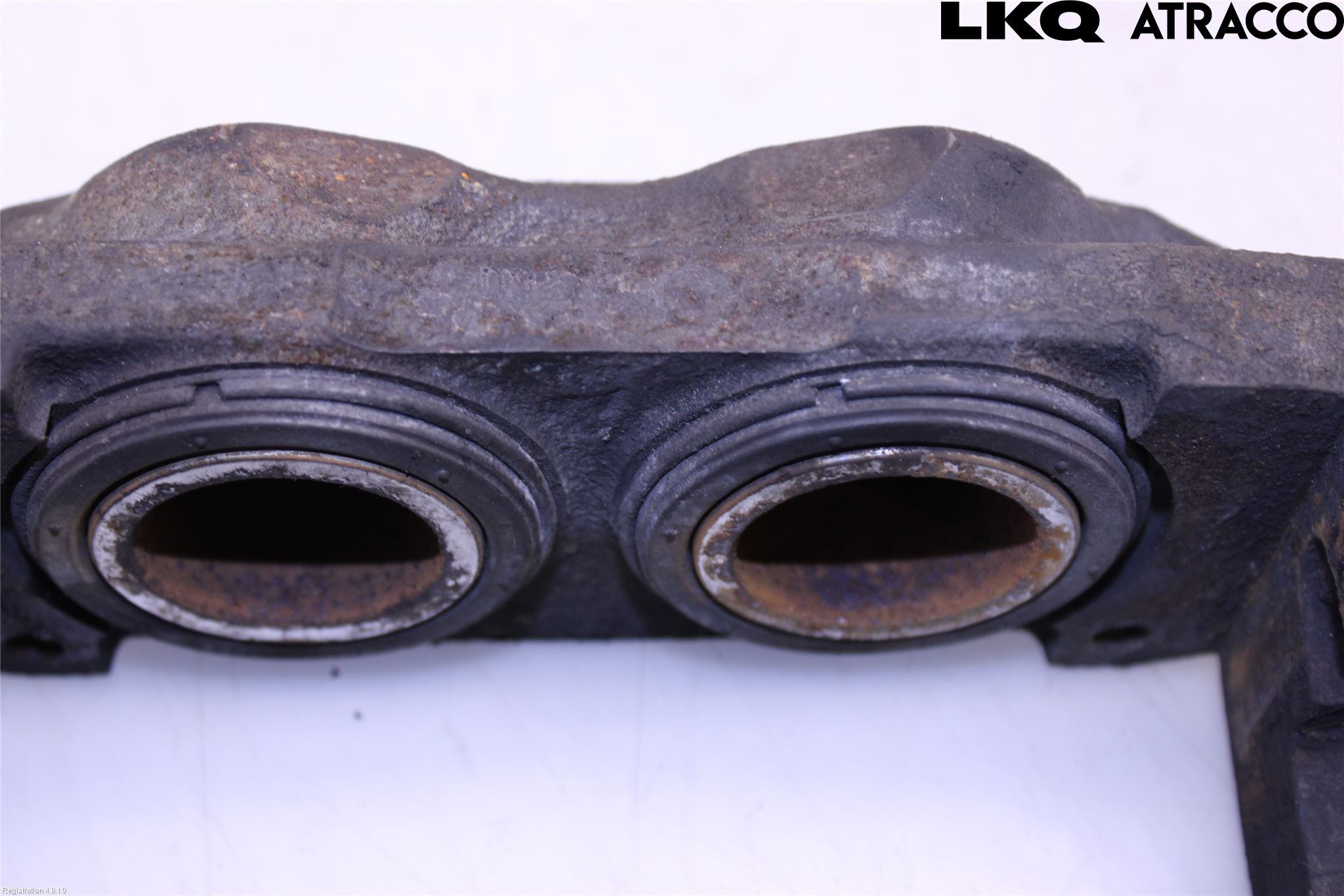 Toyota HILUX 05-16 Bremsecaliper Foran Høyre