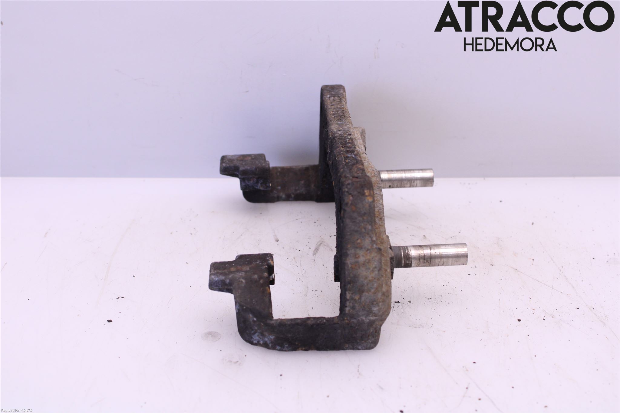Citroen C4 GRAND PICASSO 14-18 Bremsecaliper Feste Holder