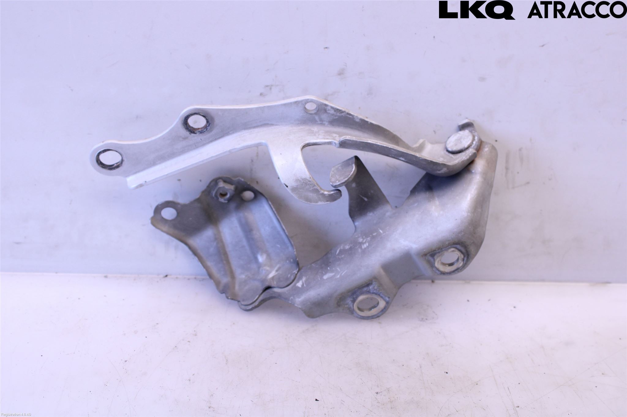 Lexus LS 460/600H 07-17 Panser Hengsel - Hengsler