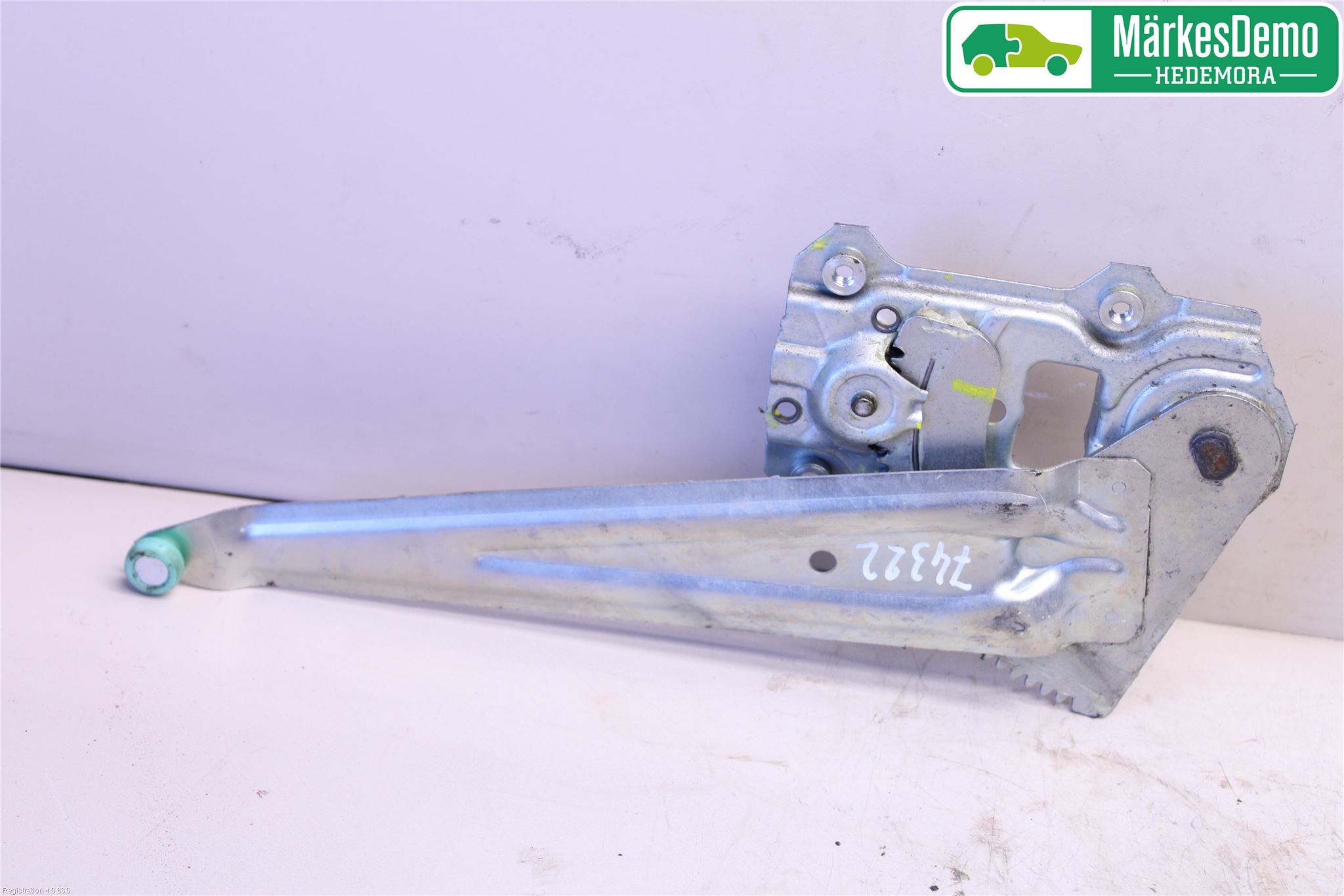 Suzuki SWIFT 17-24 Vindusheis